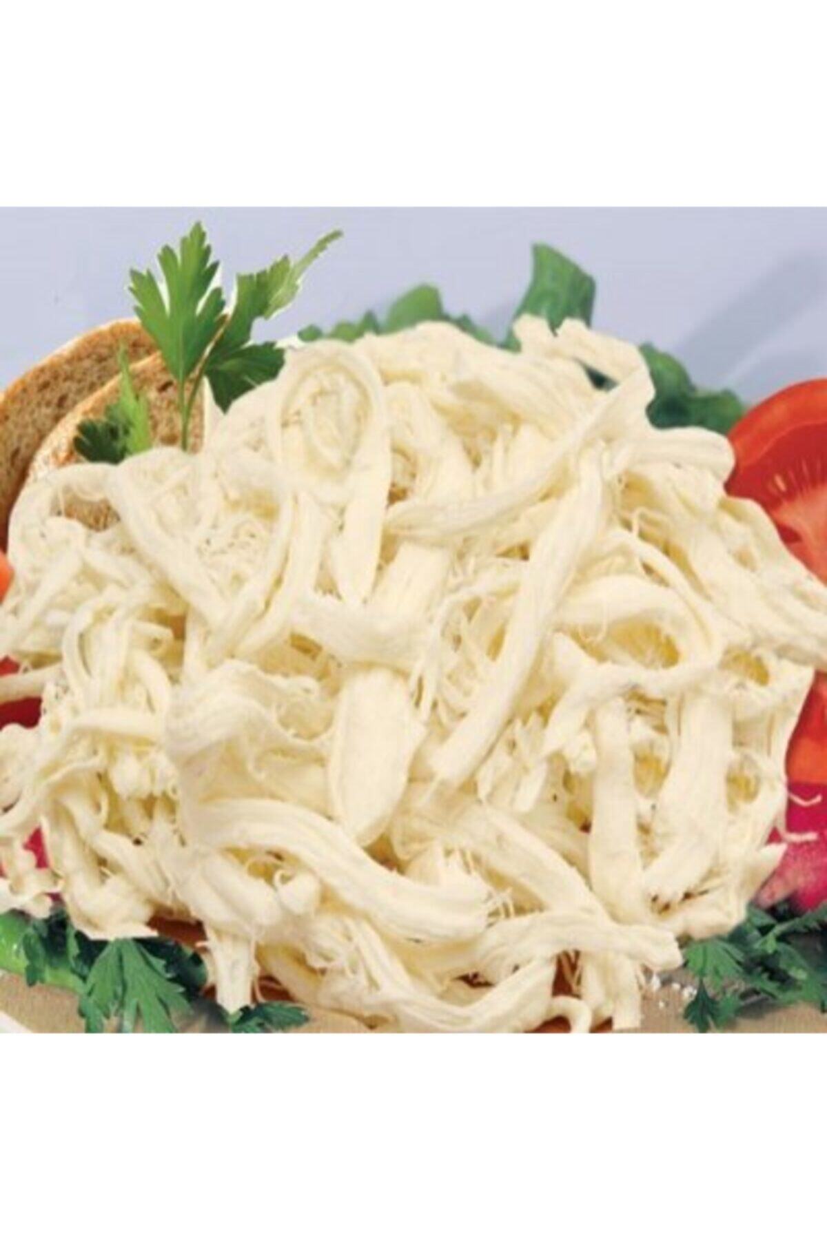 OrganikÜrünler Sütçübaba Çeçil Peynir 1kg