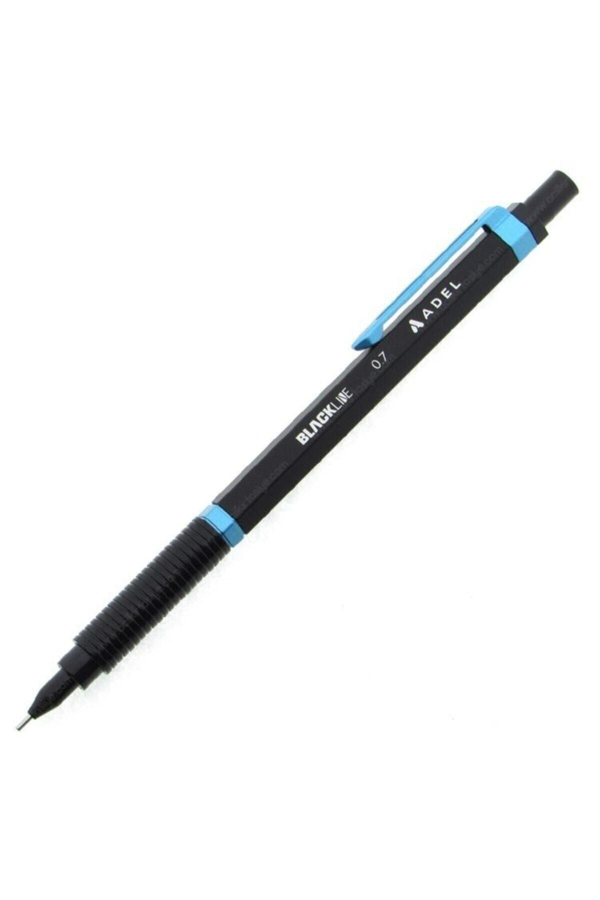 Adel Black Line Versatil Kalem 0,7mm