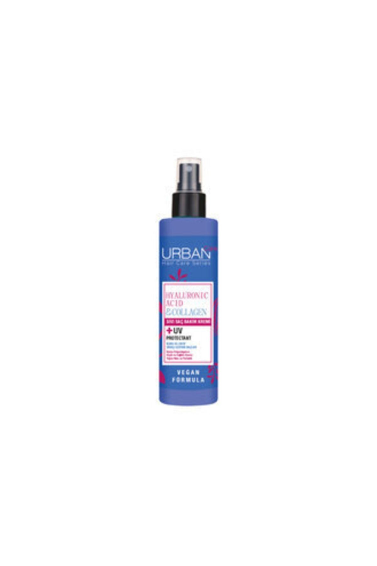 Urban Care Hyaluronic Acid Col. Sıvı Saç Kremi 200 Ml