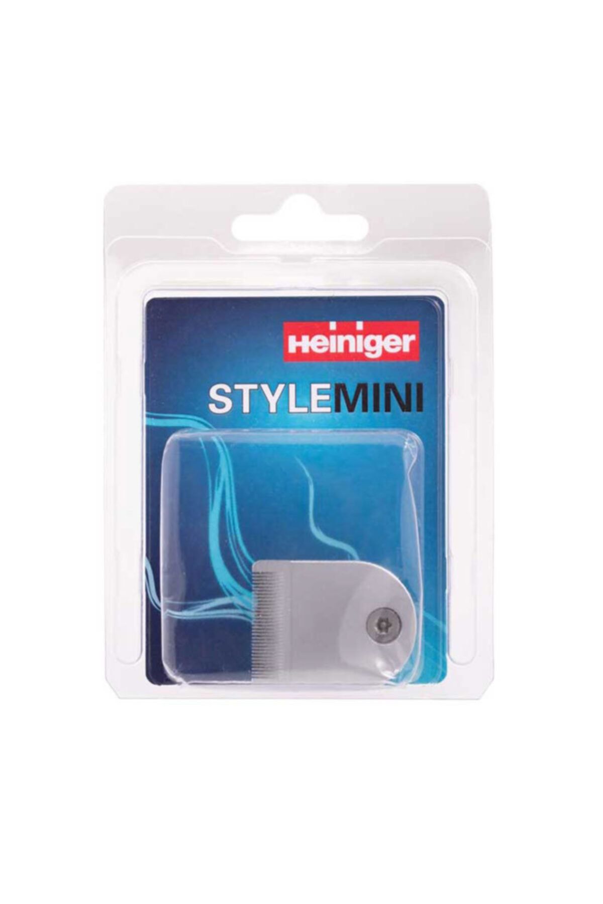 Heiniger Style Mini Için Traş Bıçağı Sadece Bıçak