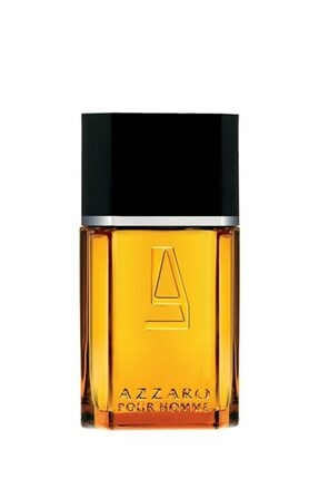 Azzaro Pour Homme Edt 100 ml Erkek Parfüm 3351500980406