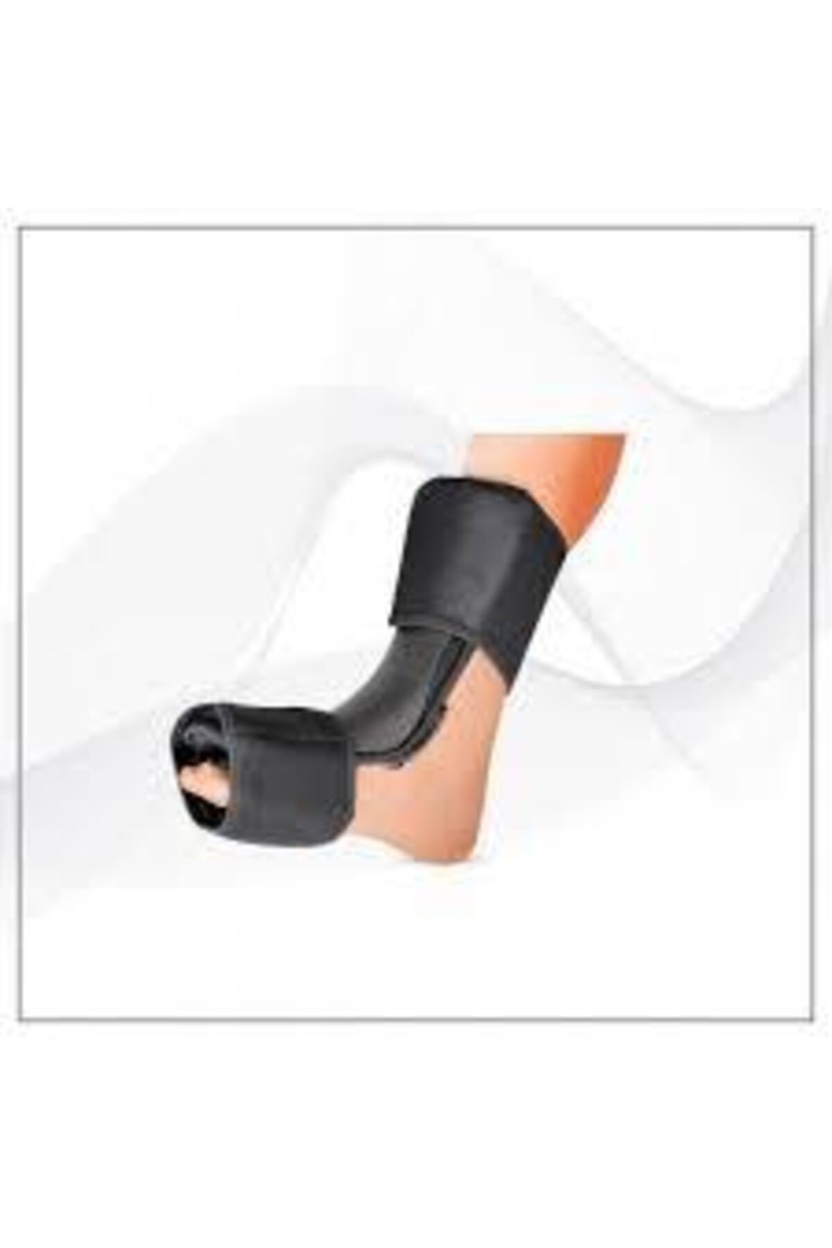 Case Plantar Fasiit (topuk Ağrısı) Gece Ateli Ab-20