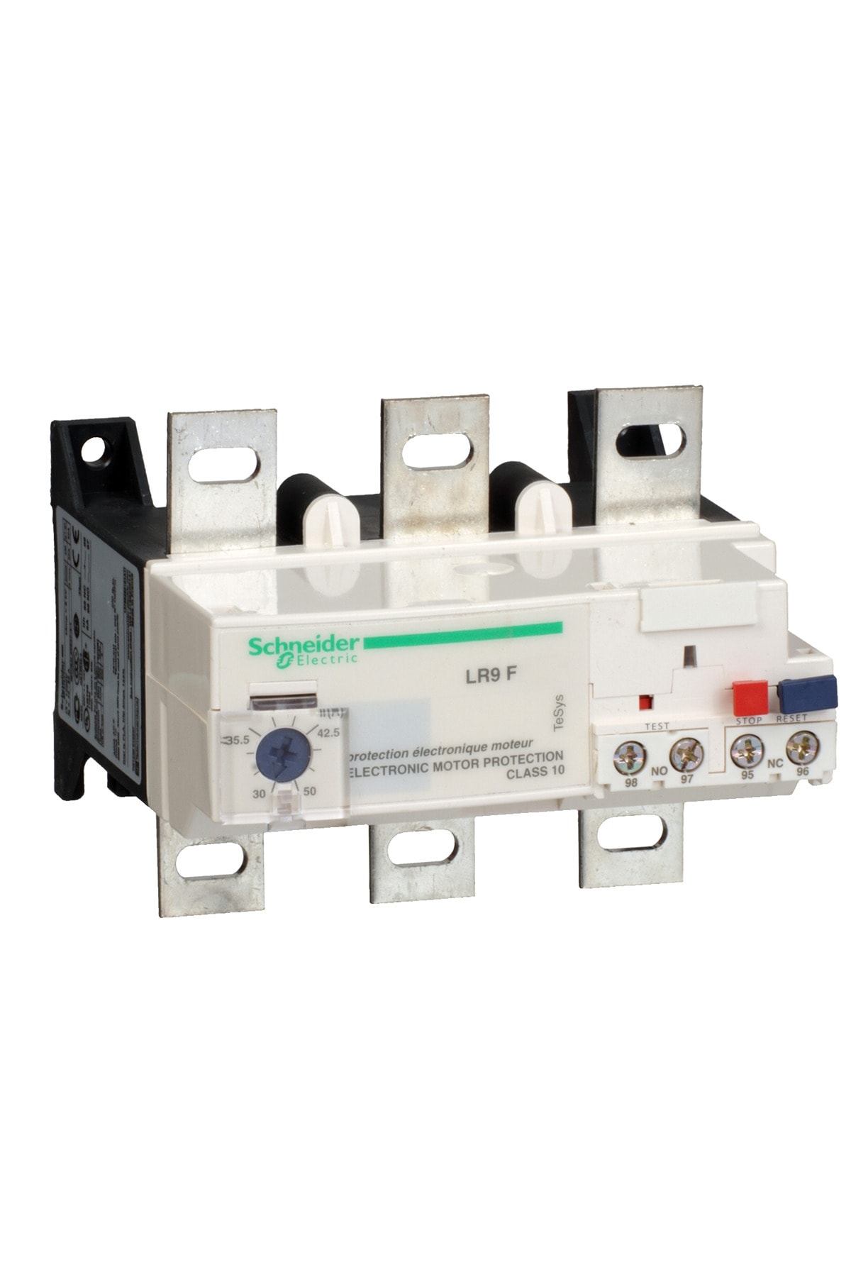 Schneider Electric F Serisi Termik Röle 90-150a