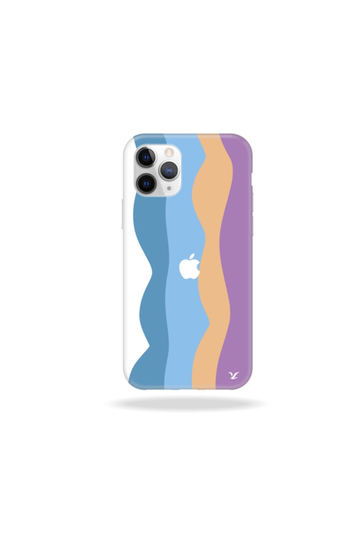 DEZZA CASE Iphone 11 Pro Uyumlu Baskılı Kılıf