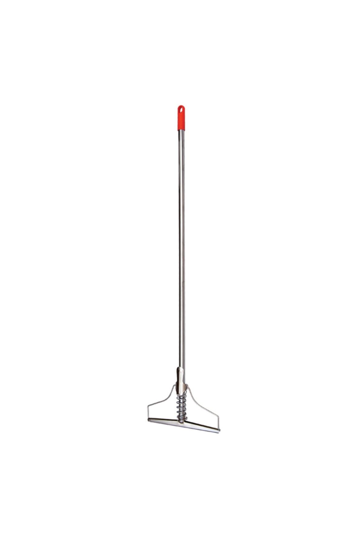 Flora Ip Paspas Sapı Yaylı Geniş Çelik Ft510