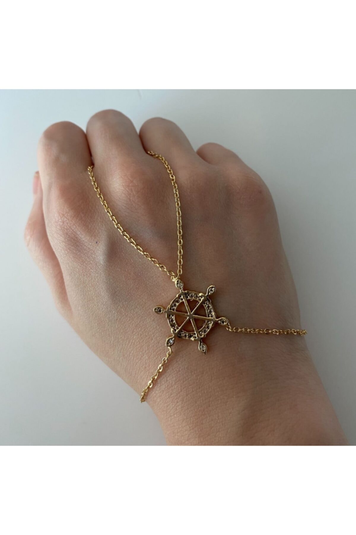 Şahsen Accessories Dümen Şahmeran