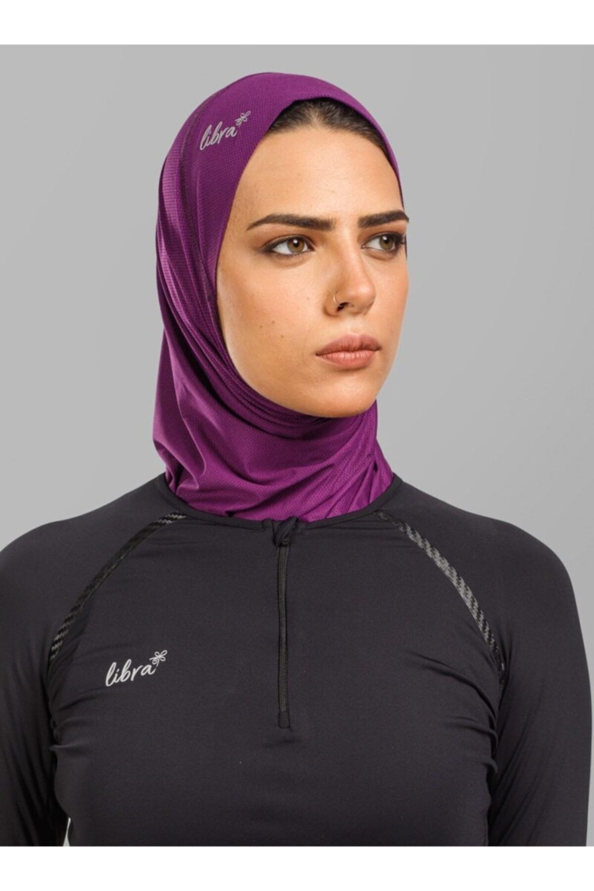 Libra Spor Bone - Mor -