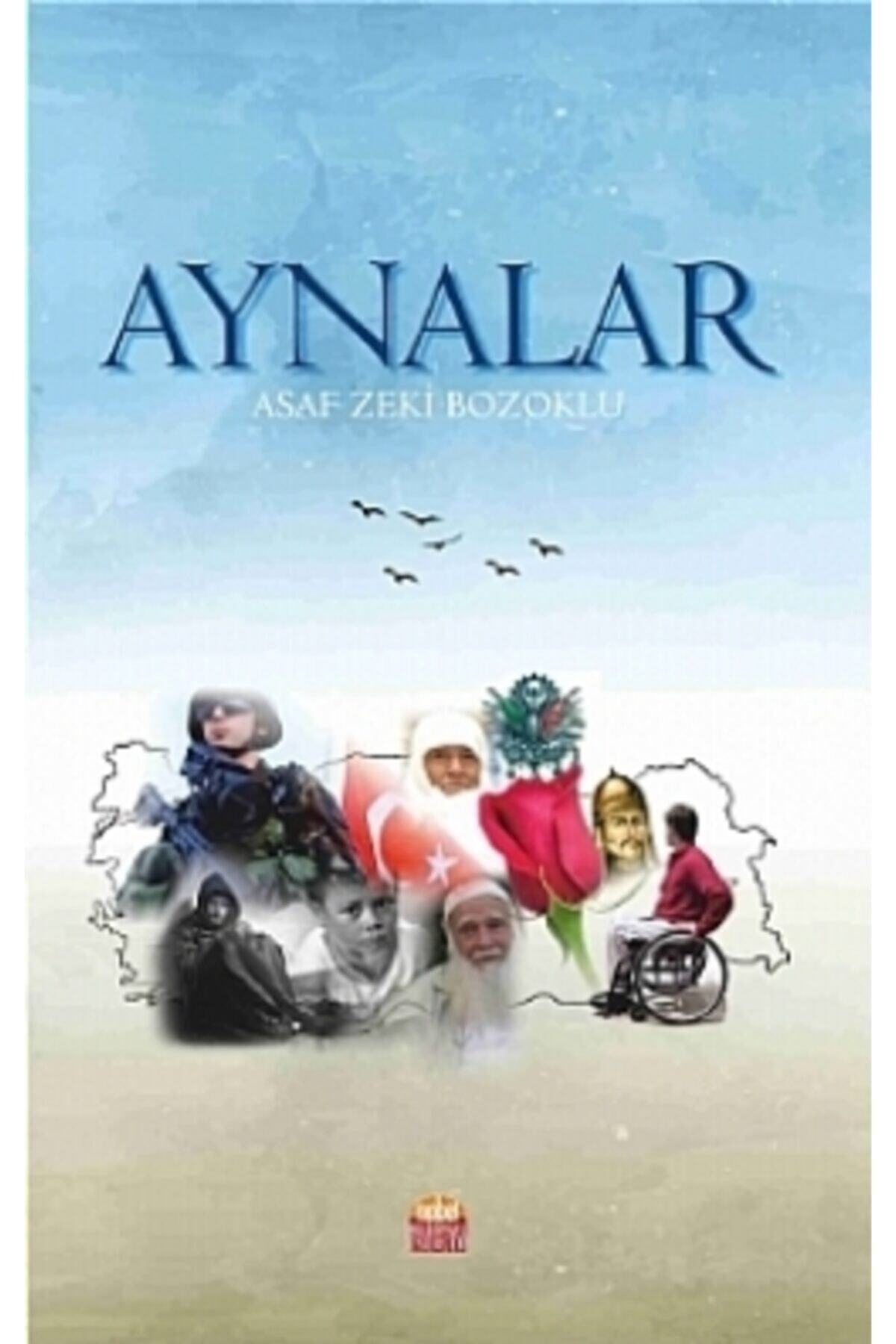 Nobel Bilimsel Eserler Aynalar