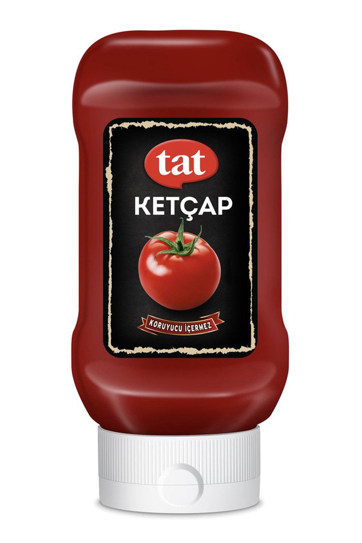 Tat Ketçap ve Mayonez 250 gr + 205 gr