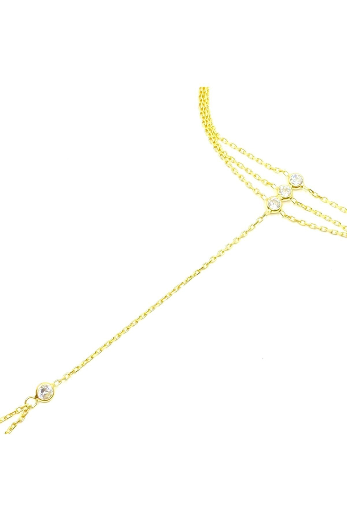 MİSS HAPPİNESS GÜMÜŞ TAKI AKSESUAR Alpin Şahmaran