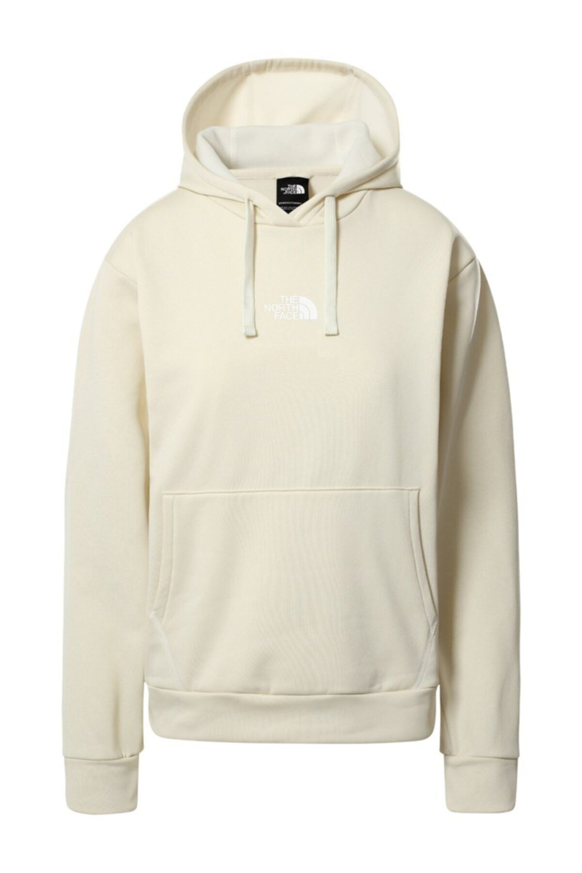 THE NORTH FACE Kadın W Explr Po Hdıe  Sweat