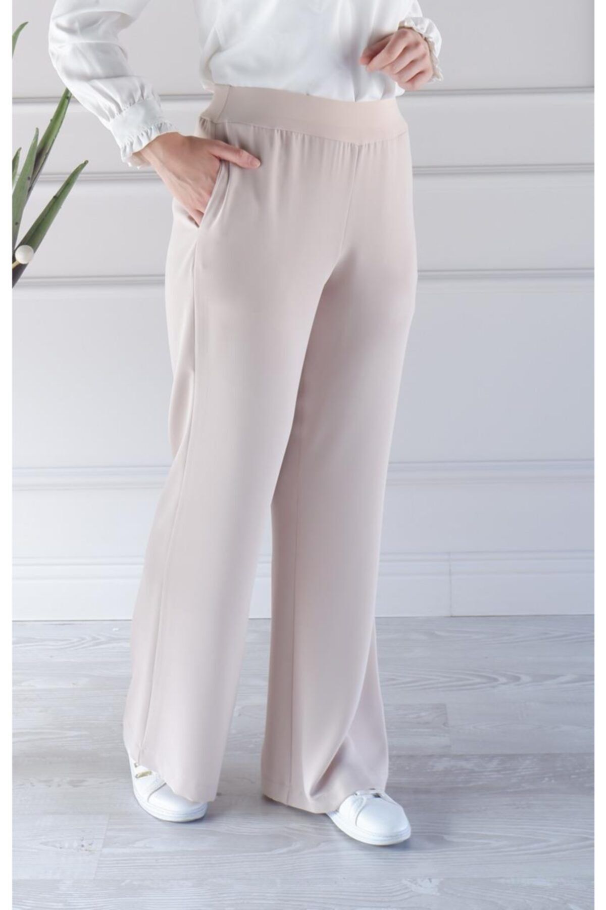 MissWhence Pantolon 30100