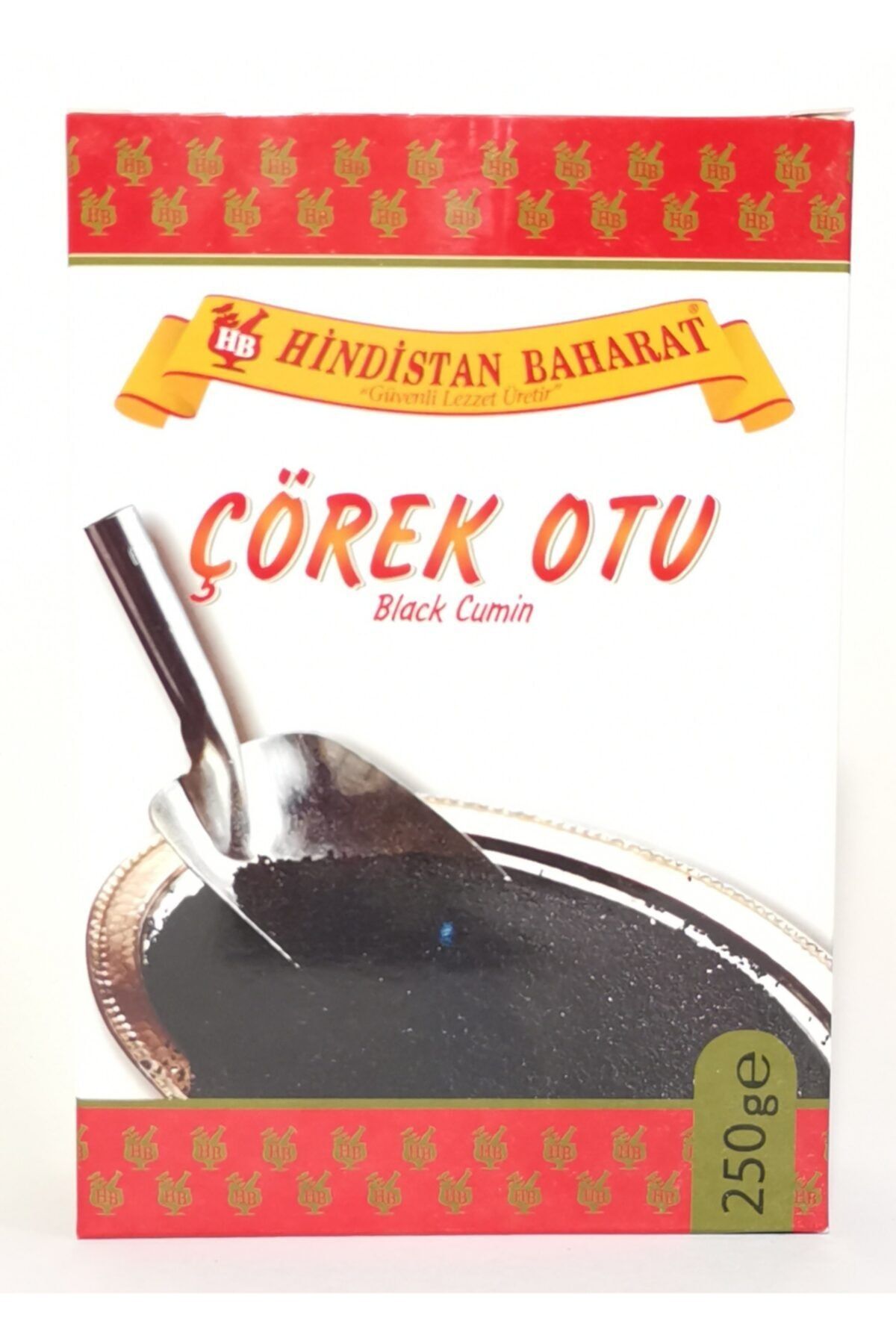hindistan baharat Çörek Otu 250 Gr