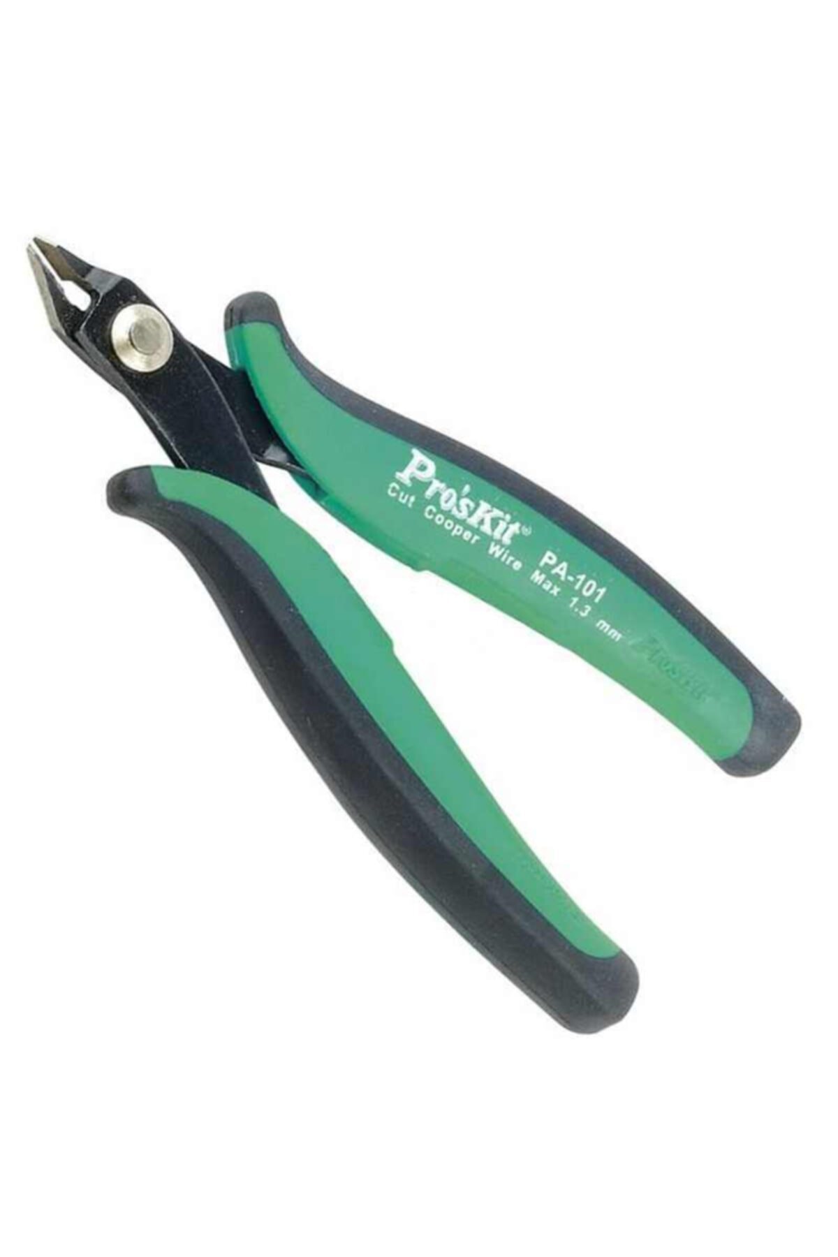 Proskit Pa-101 Yan Keski 130mm