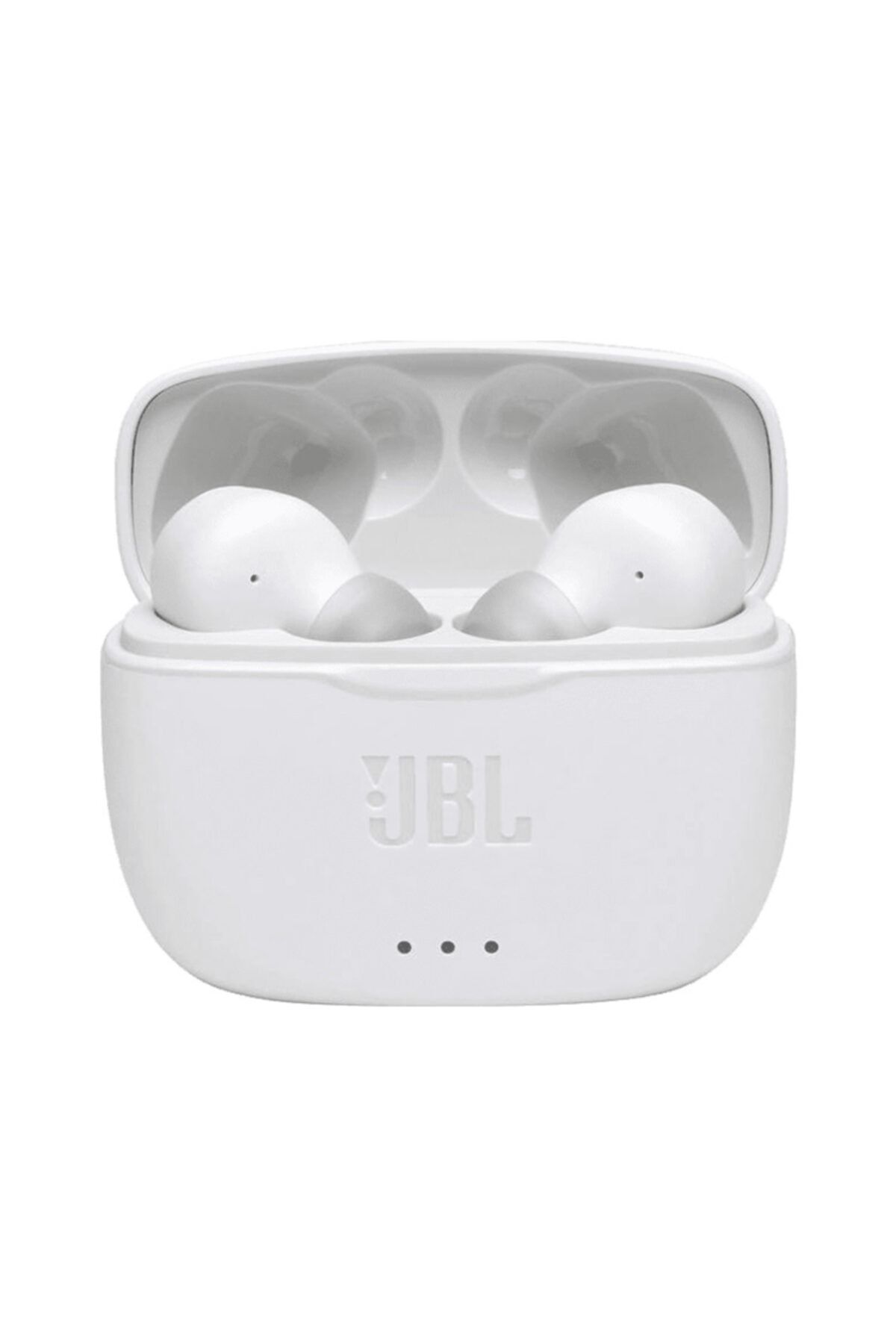 JBL Tune 215tws Gerçek Kablosuz Kulak İçi Kulaklık Beyaz