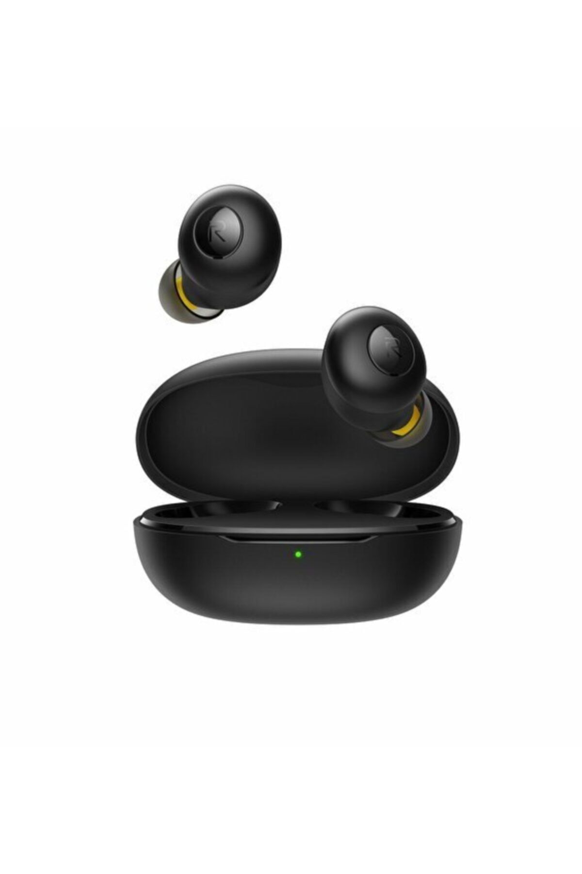 realme Buds Q Gerçek Kablosuz Kulaklık Siyah