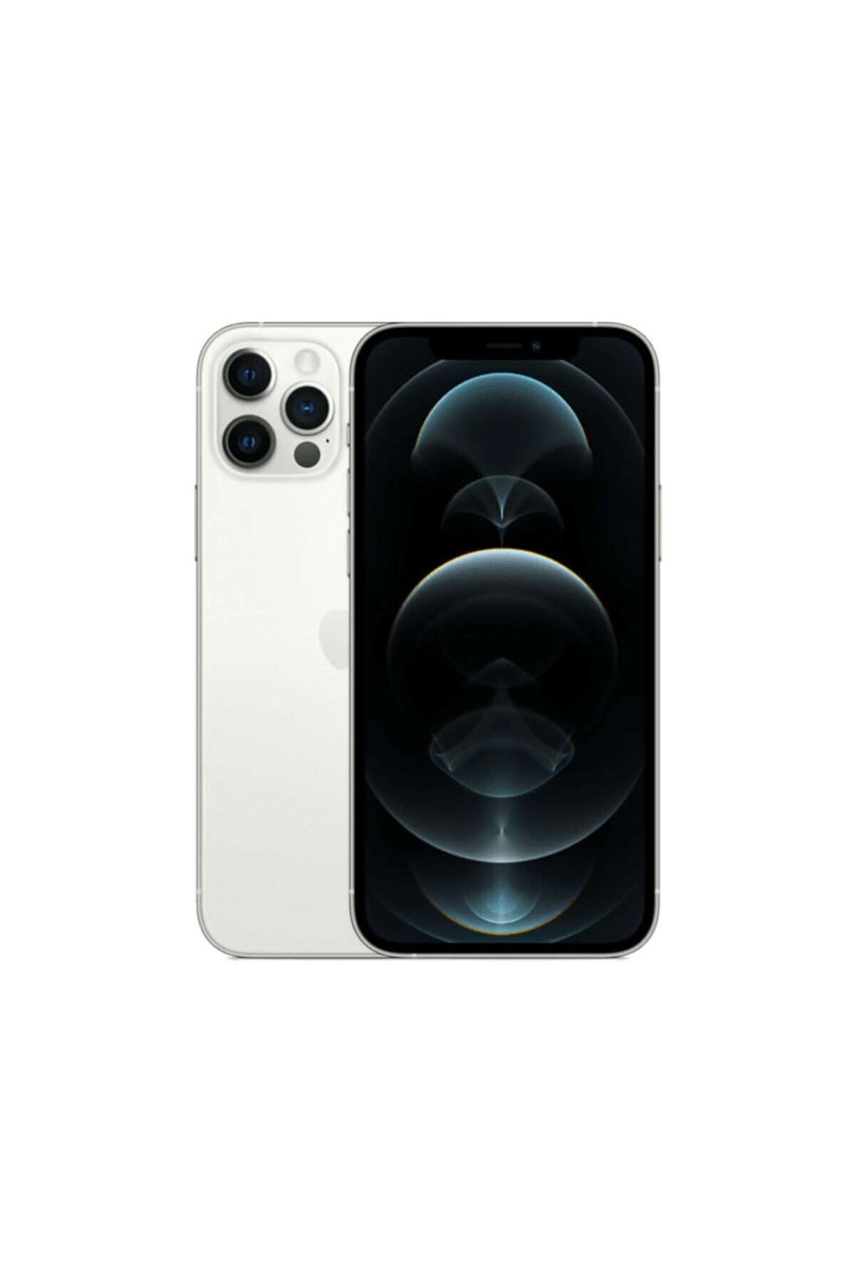 Apple Iphone 12 Pro 512gb Akıllı Telefon Silver