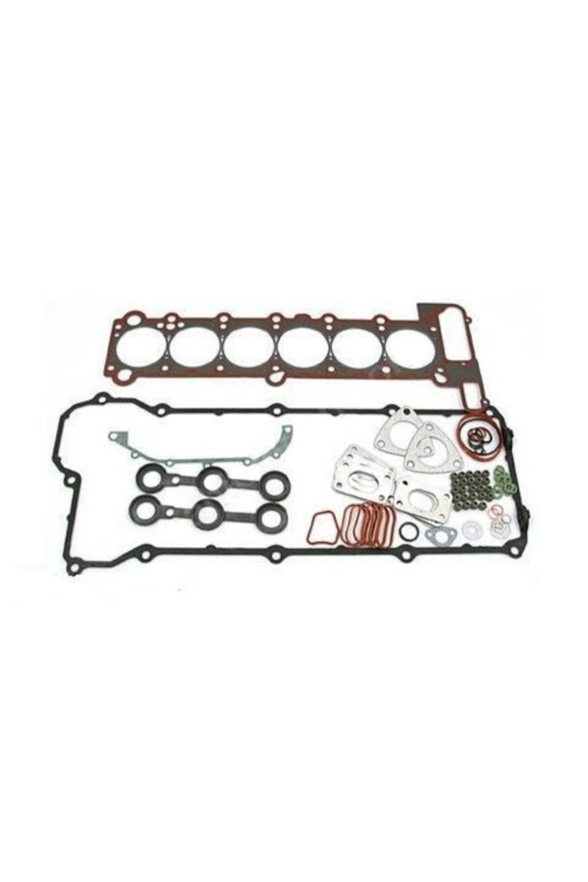 BMW Uyumlu M50 B20 Tu Ve M50 B (20 6 S1) Motor Üst Takım Conta 9064466
