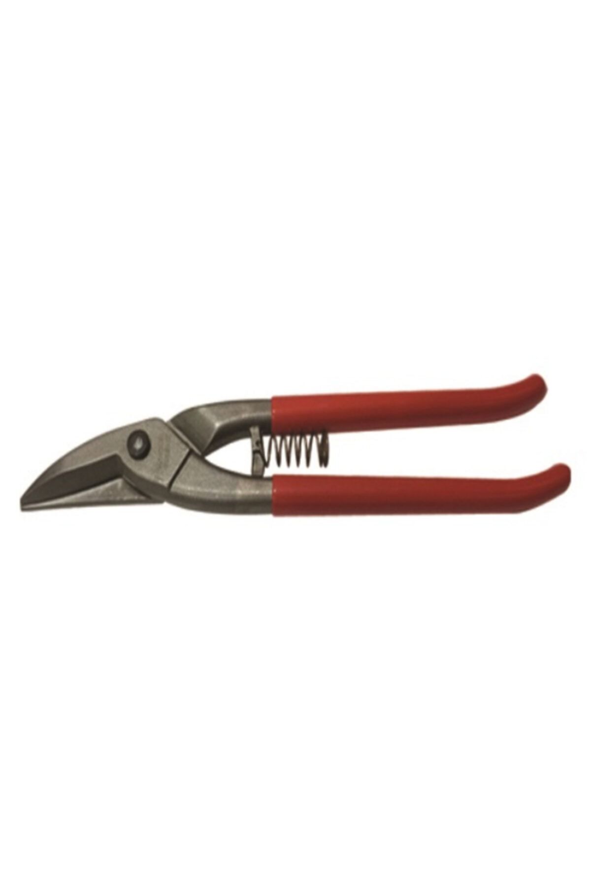 ALFA TOOLS Karisör Makası D107-250 Sol Alman Bessey