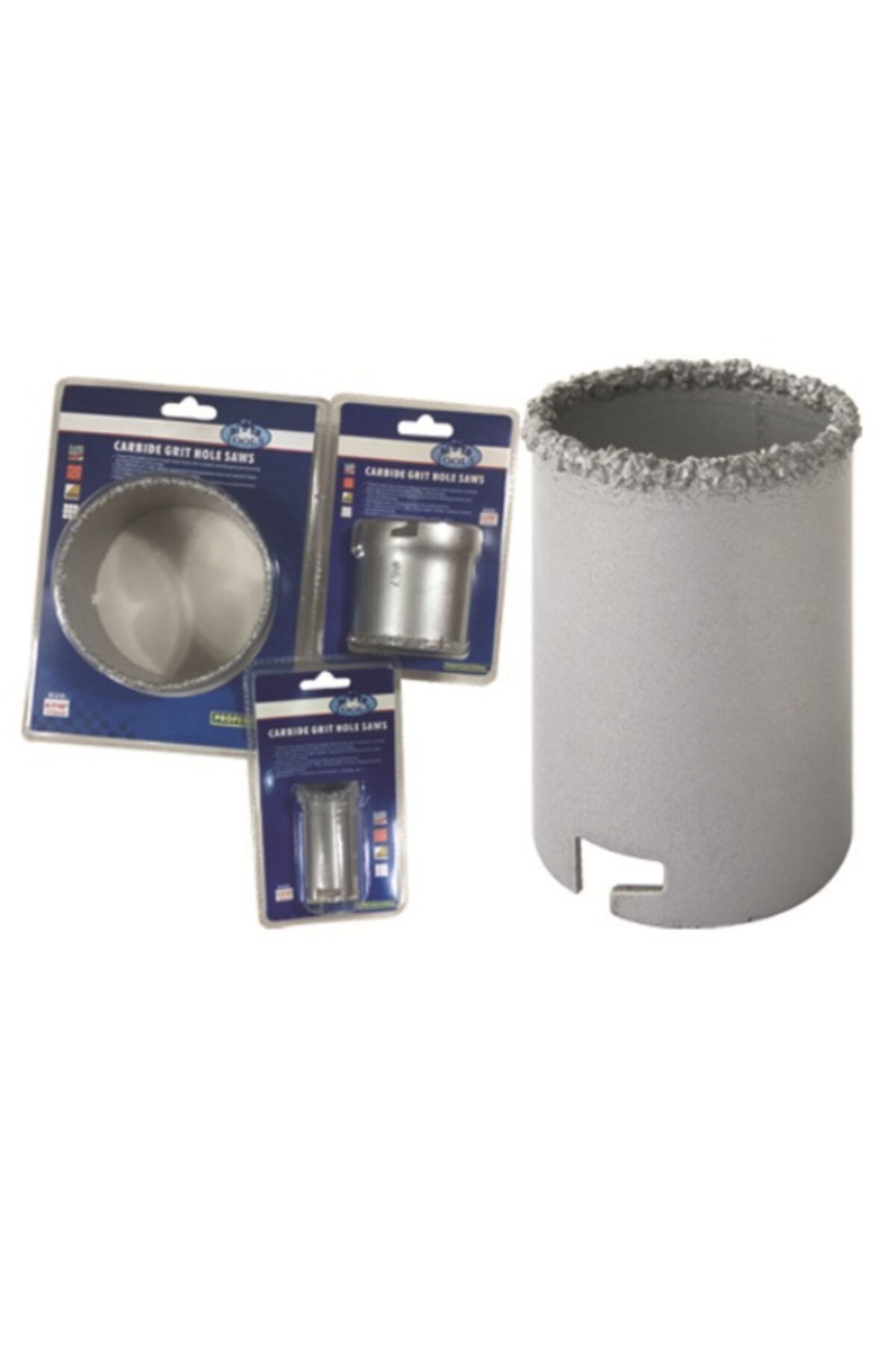 ALFA TOOLS Elmaslı Beton Delme Pançı Af-s3018-103