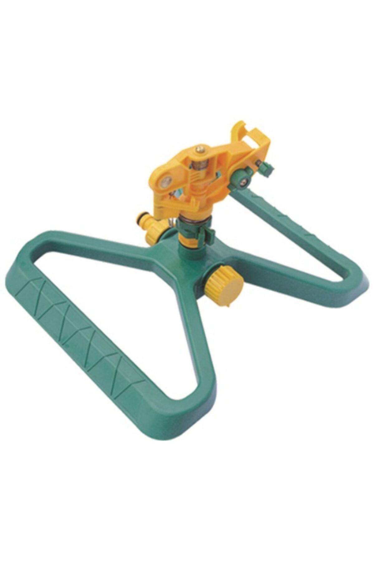 ALFA GREEN Fıskiye Tablalı, Döner Springli Ag-ss-018