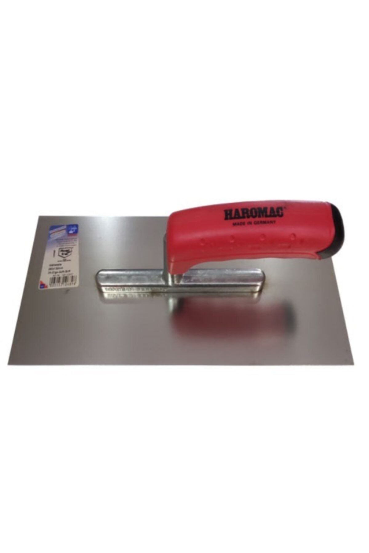 ALFA TOOLS Fayans Malası 280x130 Mm. No.12 513 2807 Alman Haromac