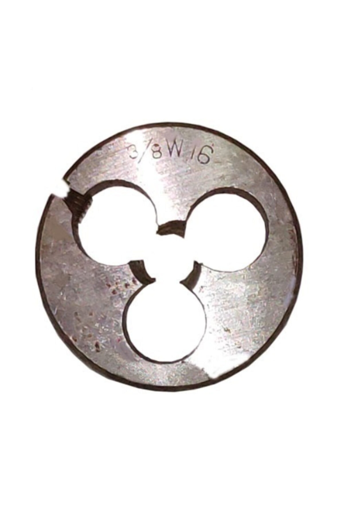 ALFA TOOLS Pafta Yedeği No.3/16 W 16 Narex
