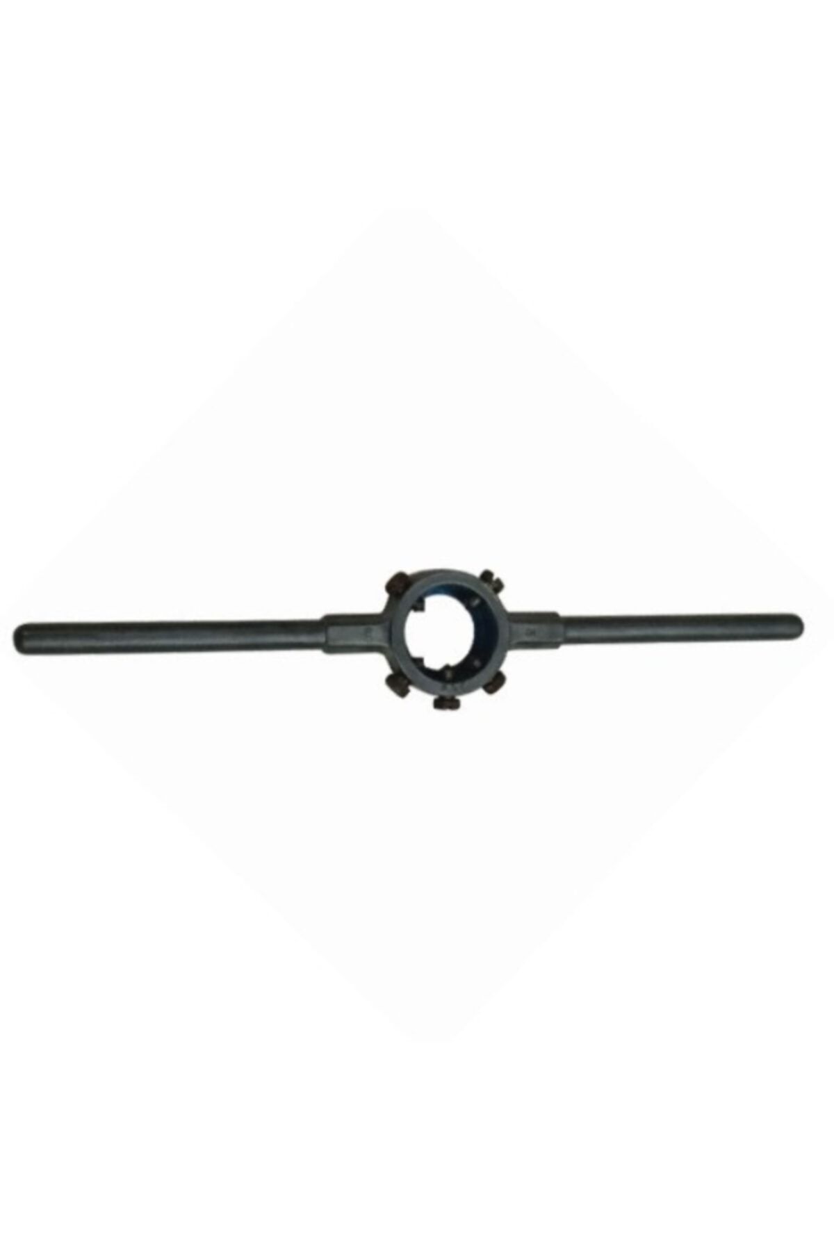 ALFA TOOLS Pafta Kolu No.38x14 Mm. Alman Pedo
