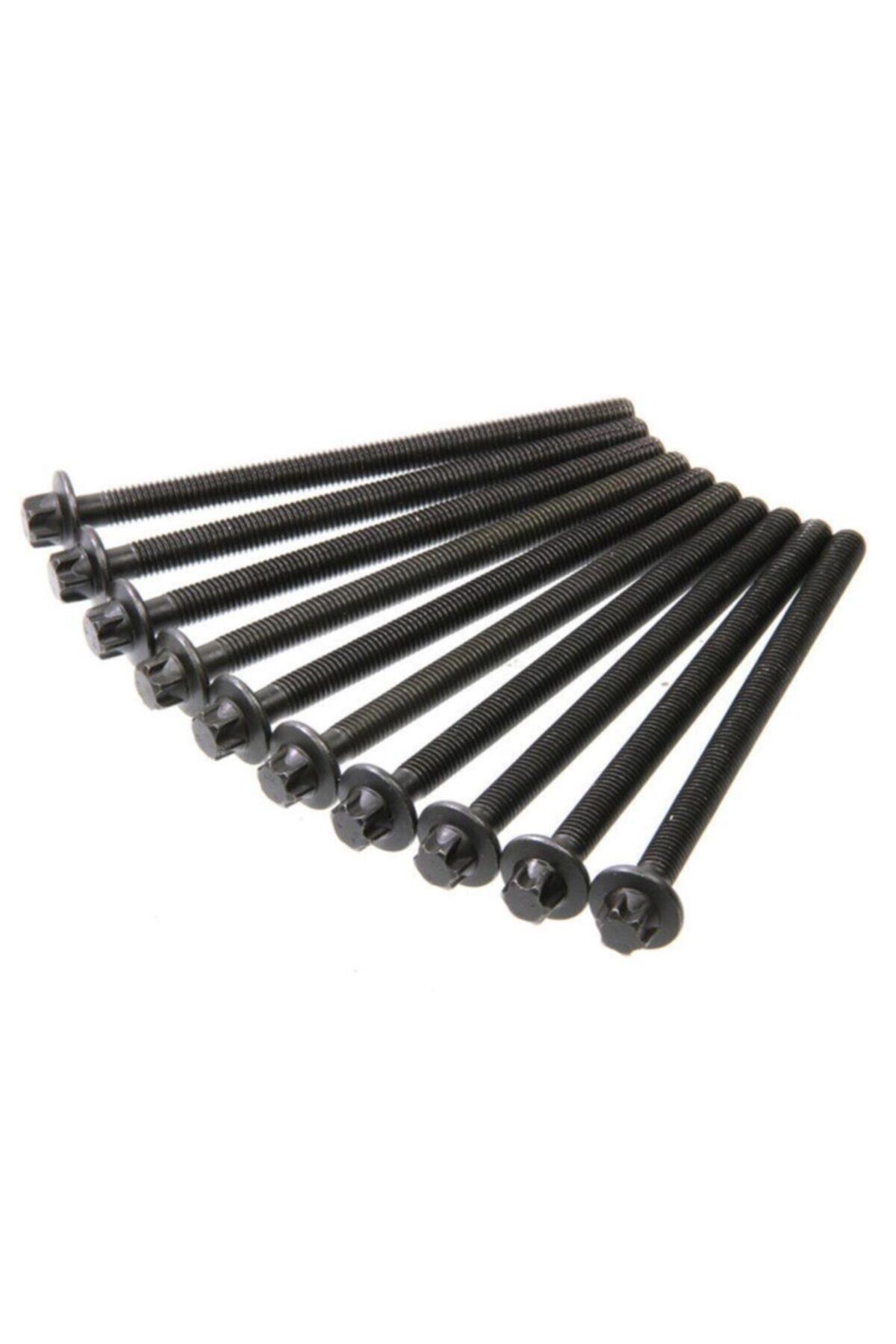 SWAG 62918616 Sılındır Kapak Saplaması (adet) Boxer Jumper Dj5 Dj5t 2,5d 2,5turbo P605r Xm Iı Dk5a