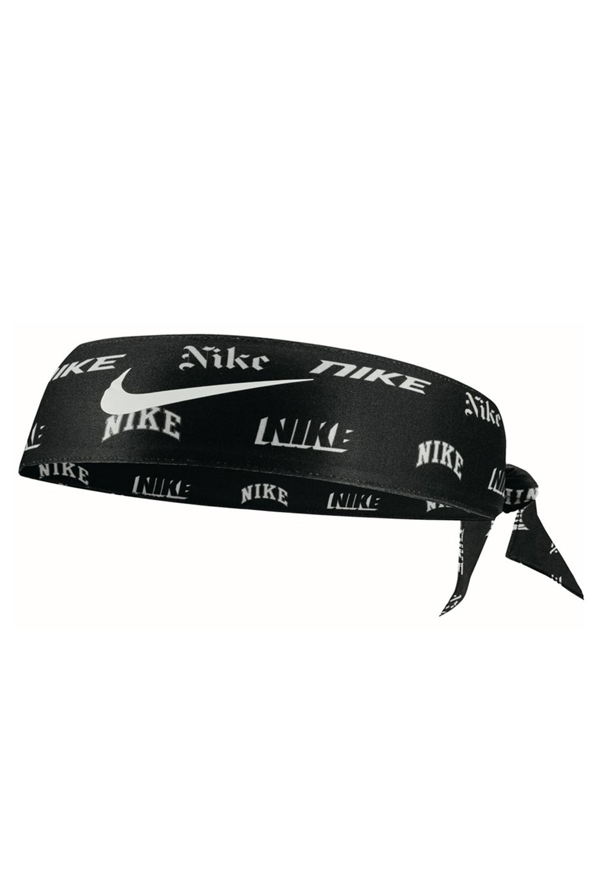 Nike N1003342-070 Dri Fit Head Tie Saç Bandı