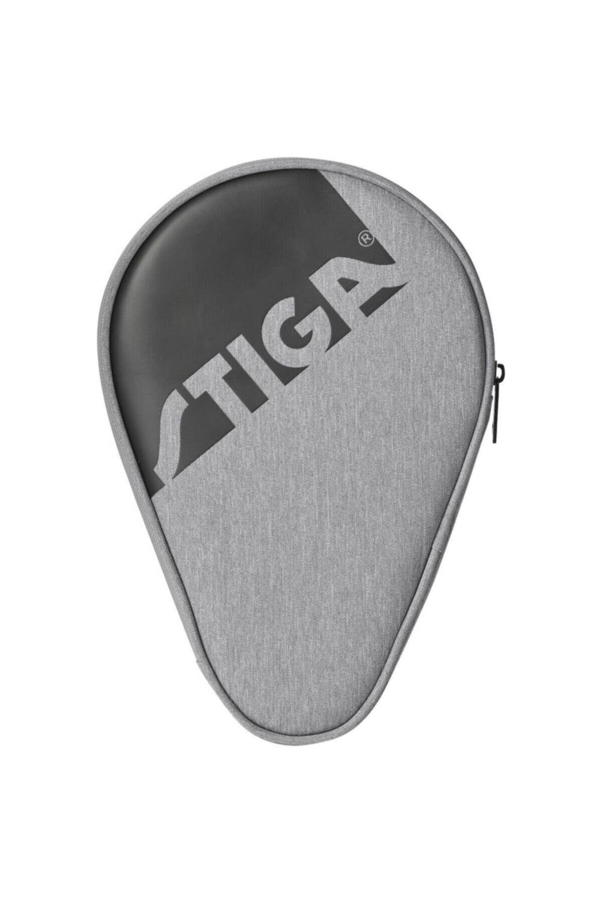 STIGA Edge Raket Çantası-gri