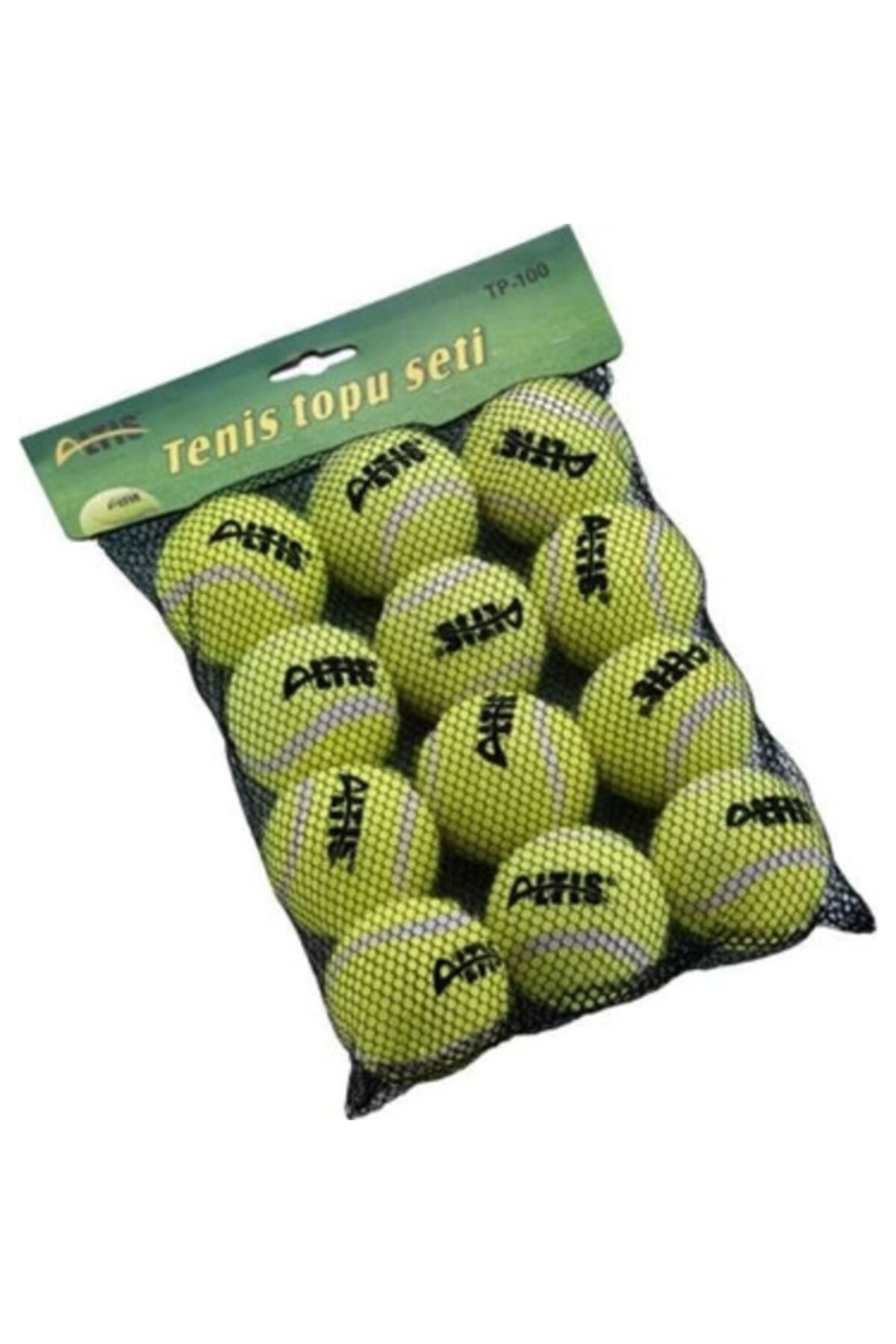 DENİZ Tenis Topu