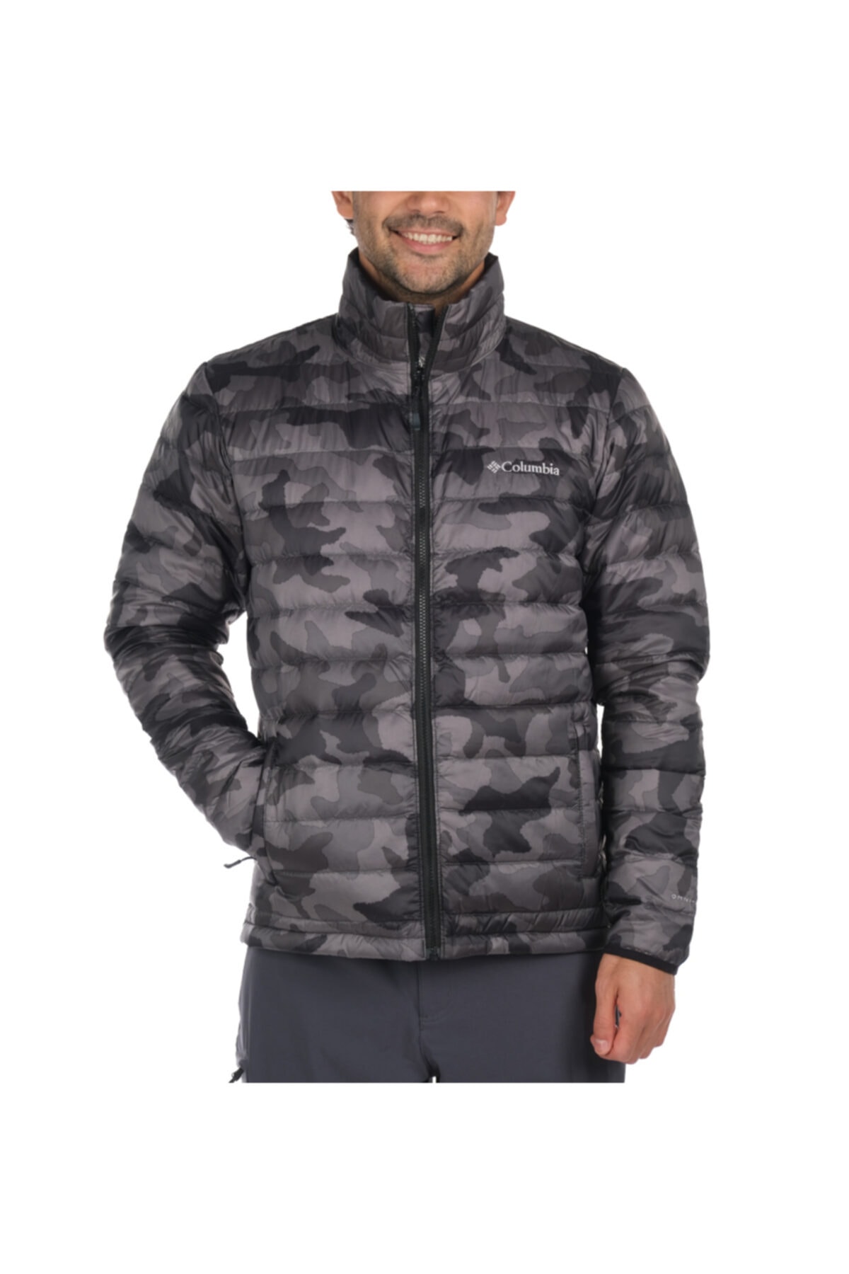 Columbia Sister Brook™ Iı Erkek Kaz Tüyü Mont