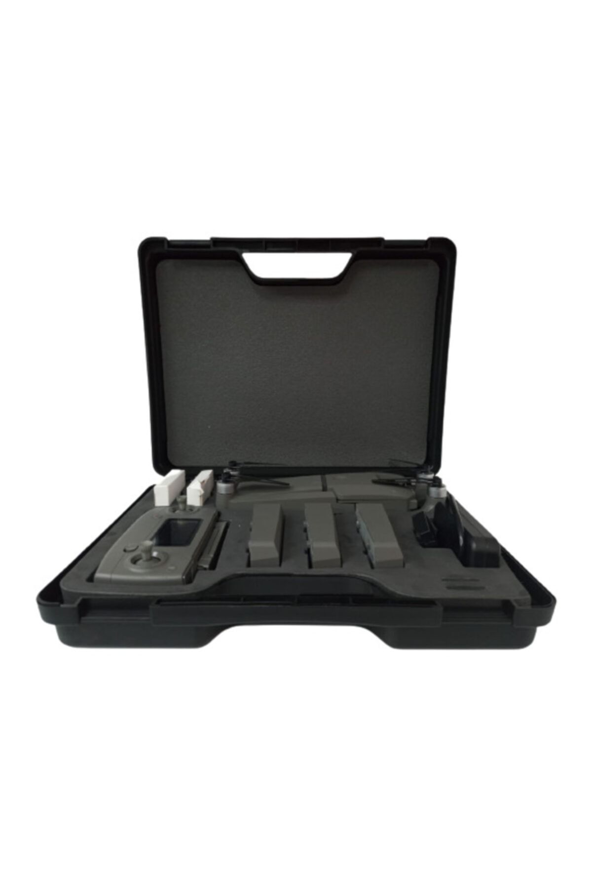 Aden Clascase Fx67 Hardcase Çanta C020 Turuncu