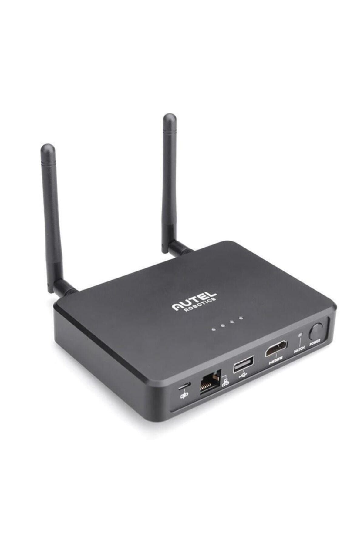 Autel Robotics Live Deck