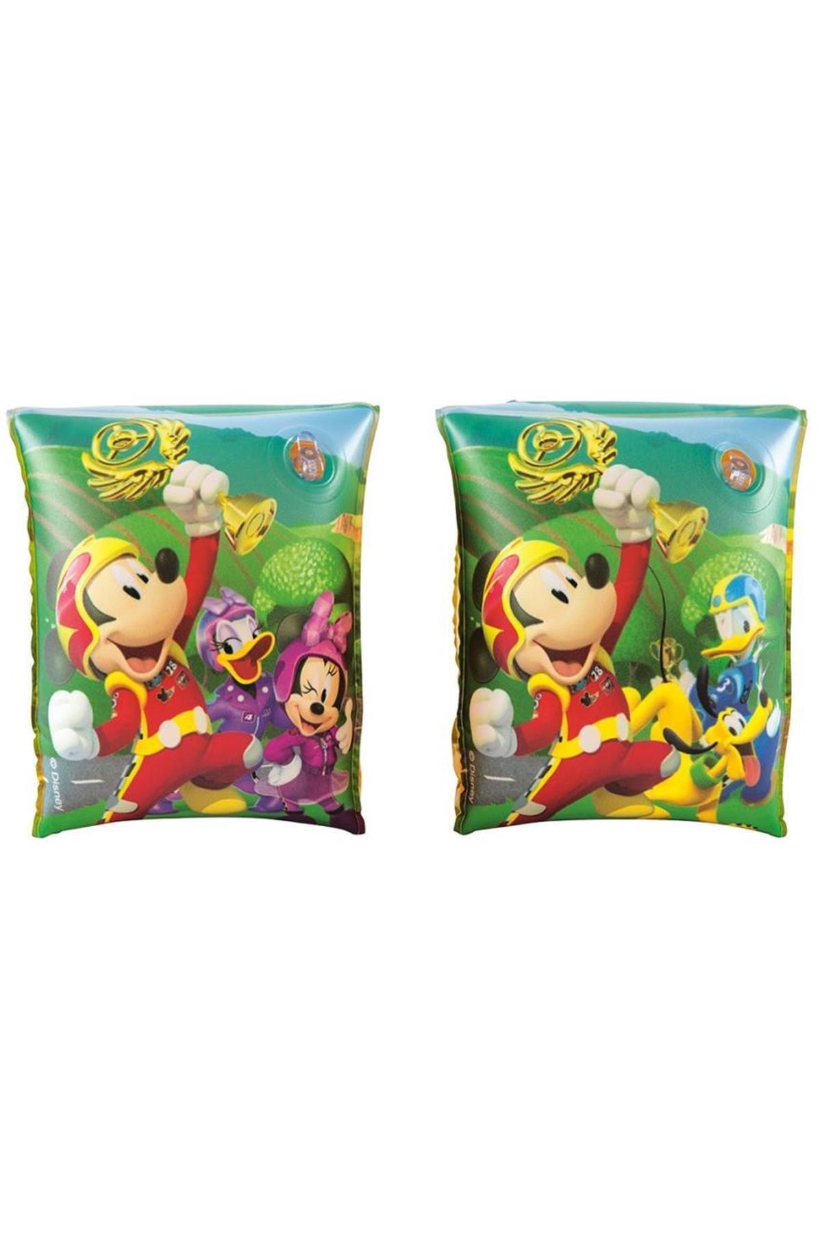 BESTWAY Mickey Mouse Çocuk Kolluk