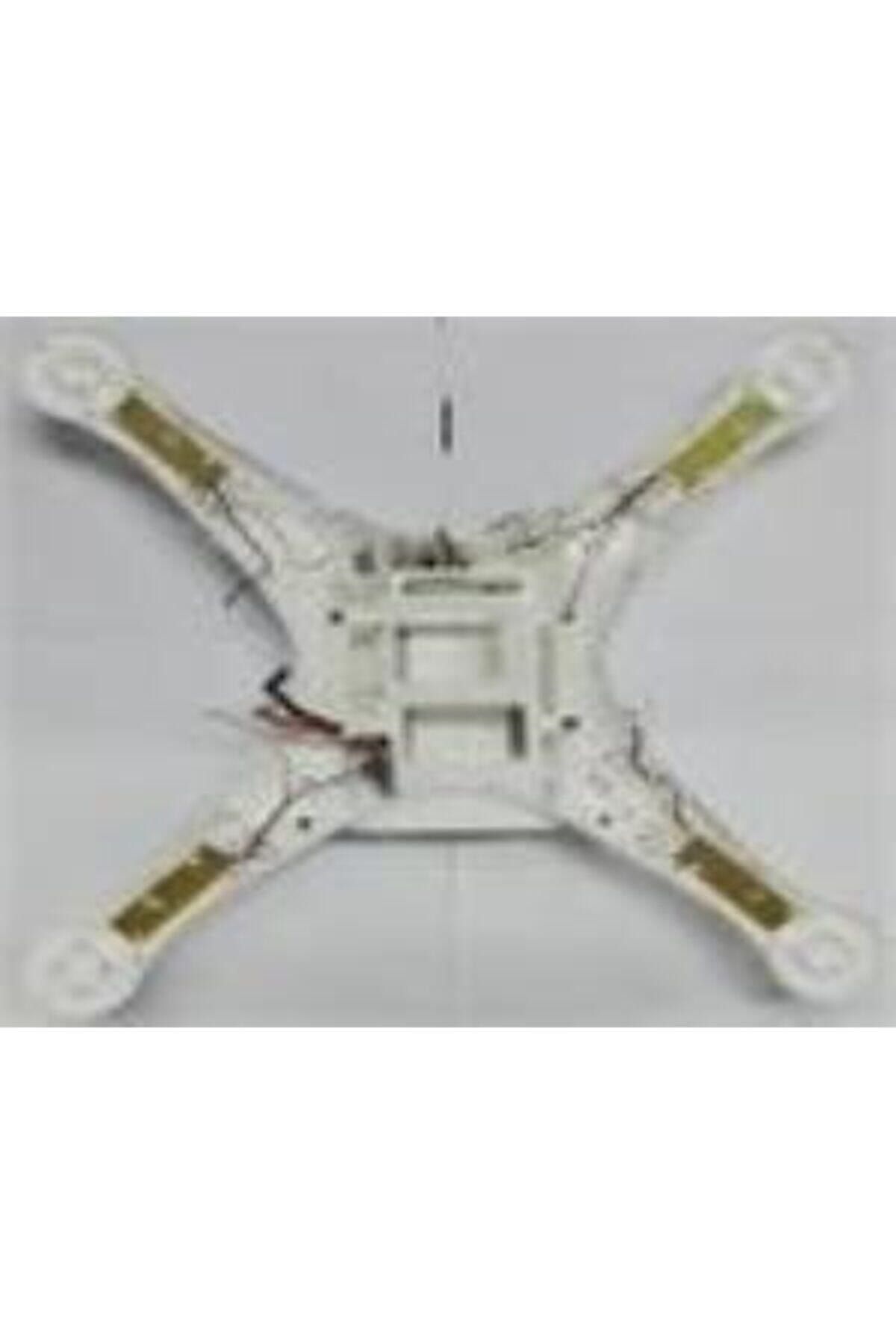 DJI Phantom 3 Bottom Shell