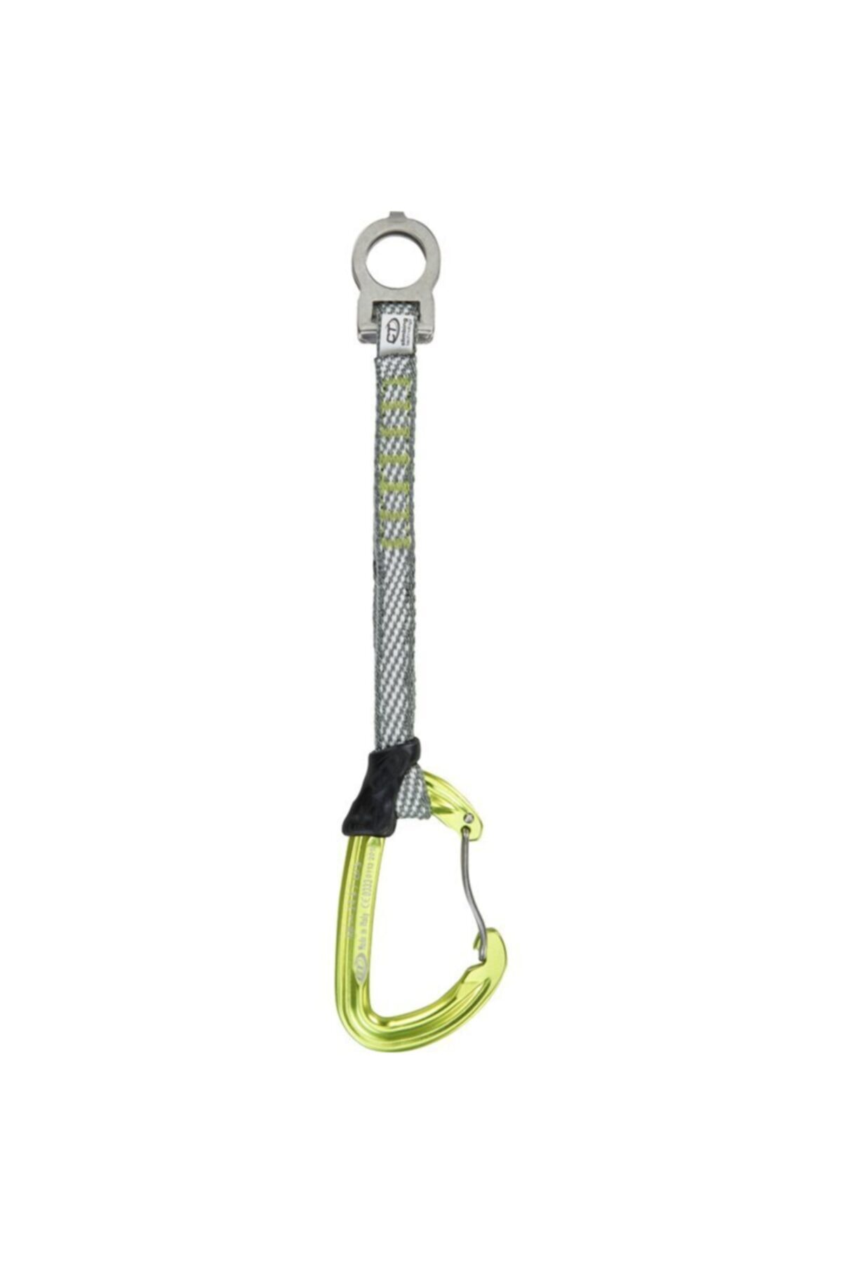 Climbing Technology Ct Ice Screw 12cm Karabına