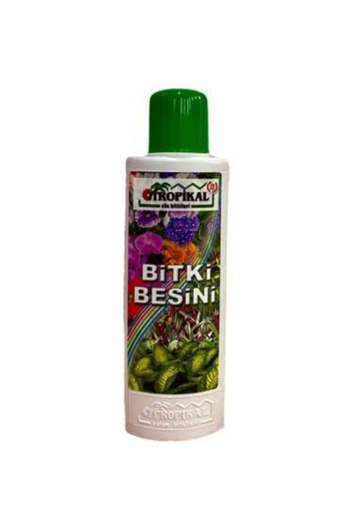 Elit Çiçek Sarayı Tropikal Bitki Besini 225ml