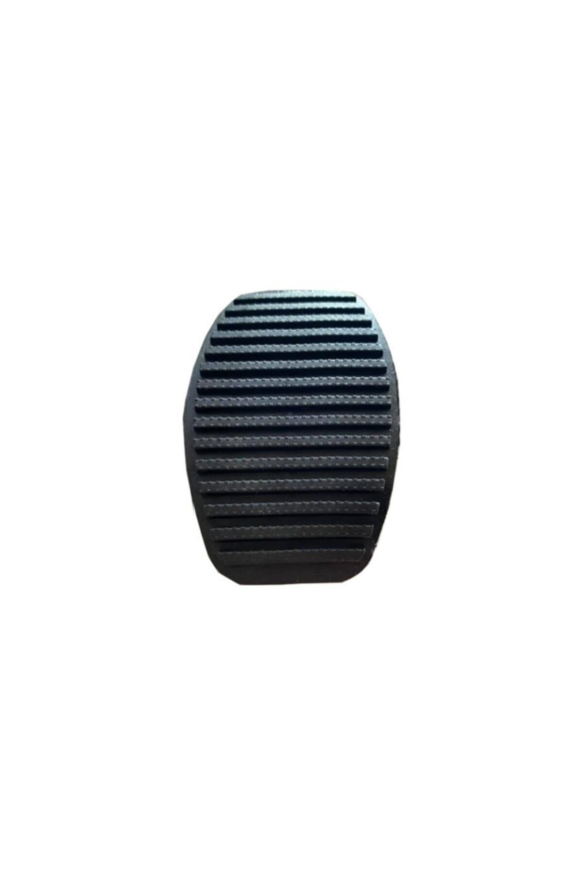 SWAG 60912021 Pedal Kaplaması Debrıyaj Ve Fren Pedalı Iã‡ın R911