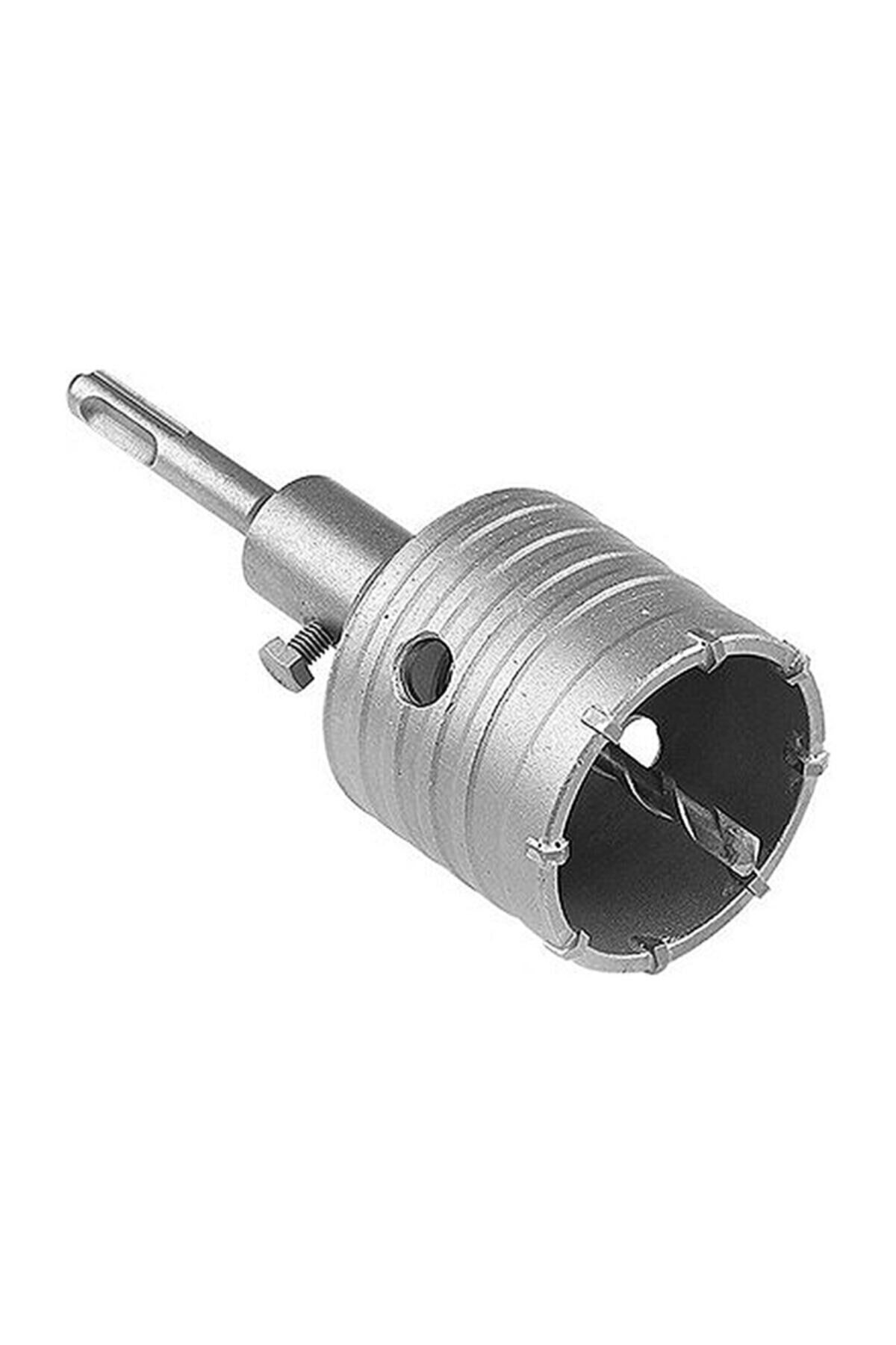 GFB Elmaslı Beton Delme Panç (adaptörlü) 125mm-2214