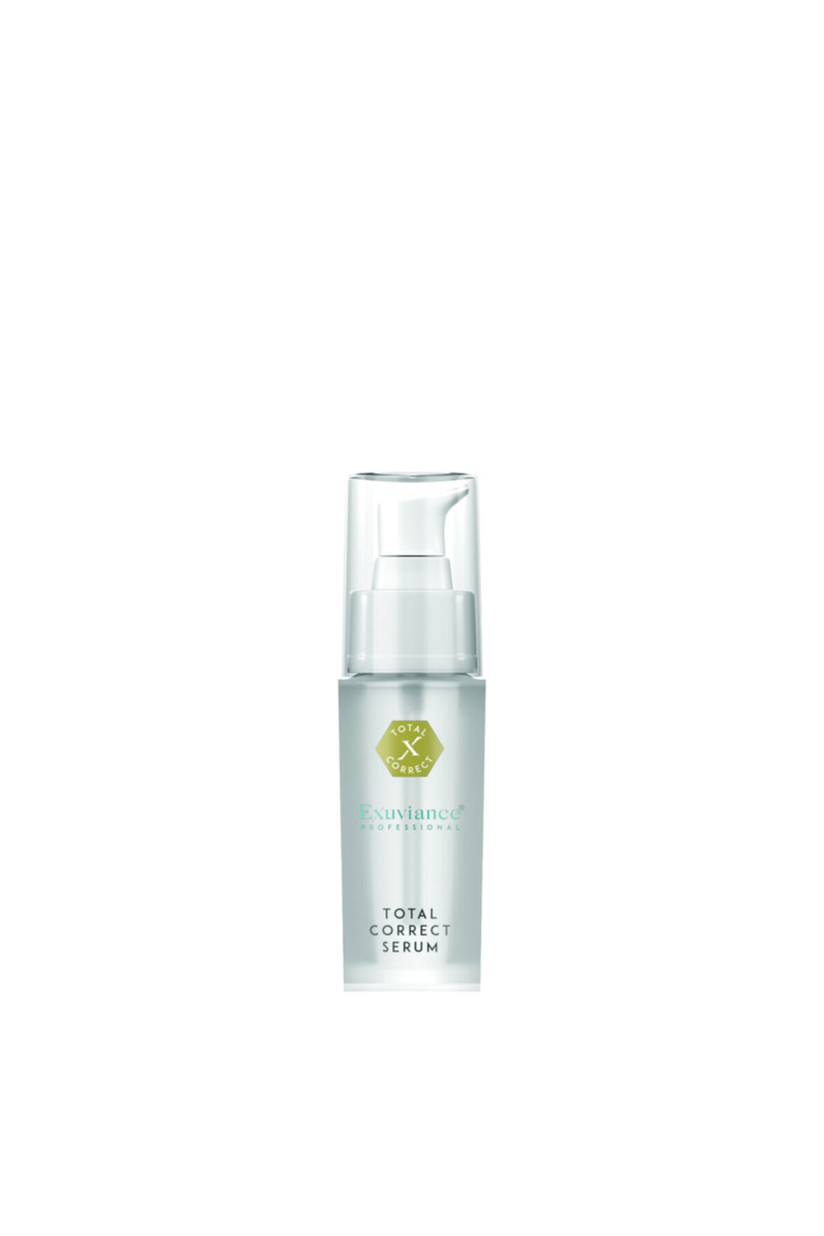 Exuviance Age Reverse Total Cortect+Sculpt Serum