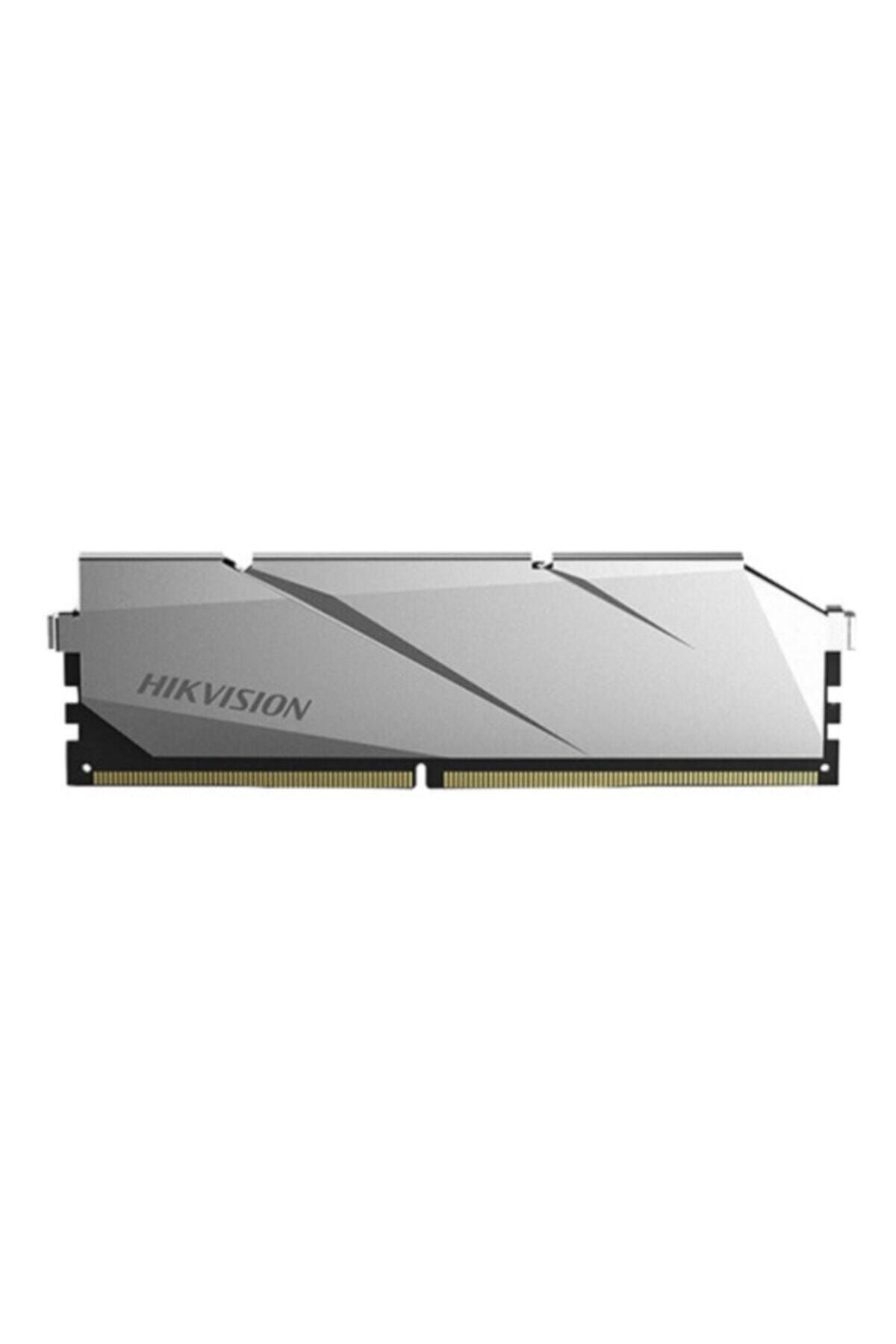 Hikvision Ram Pc 8gb Hıkvısıon 3000mhz Gaming Hked4081cba2d1za2/8g