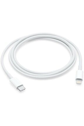 Iphone Uyumlu Lightning Hızlı Şarj Tye C Lightning Şarj Kablosu Type C Kablo Image 0