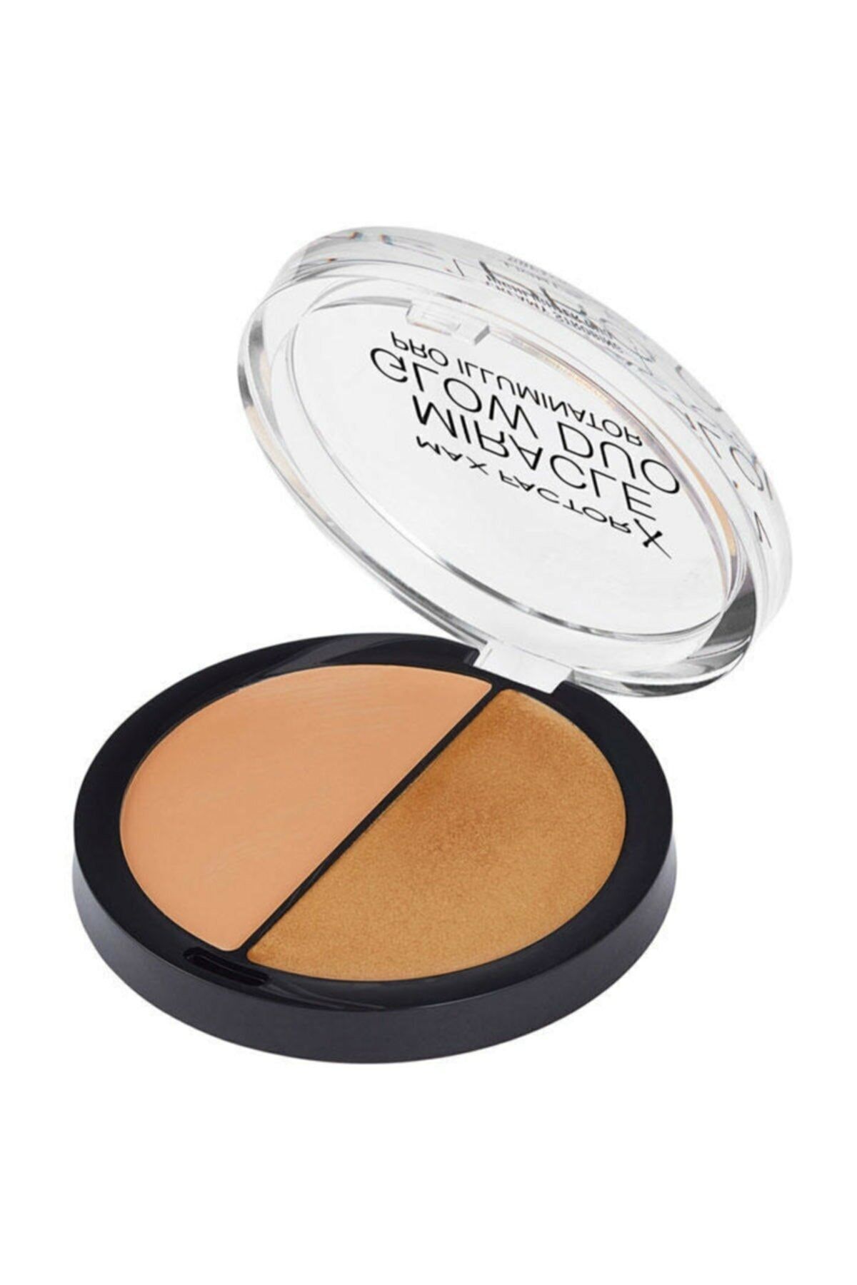 Max Factor Aydınlatıcı - Miracle Glow Duo 30 Deep