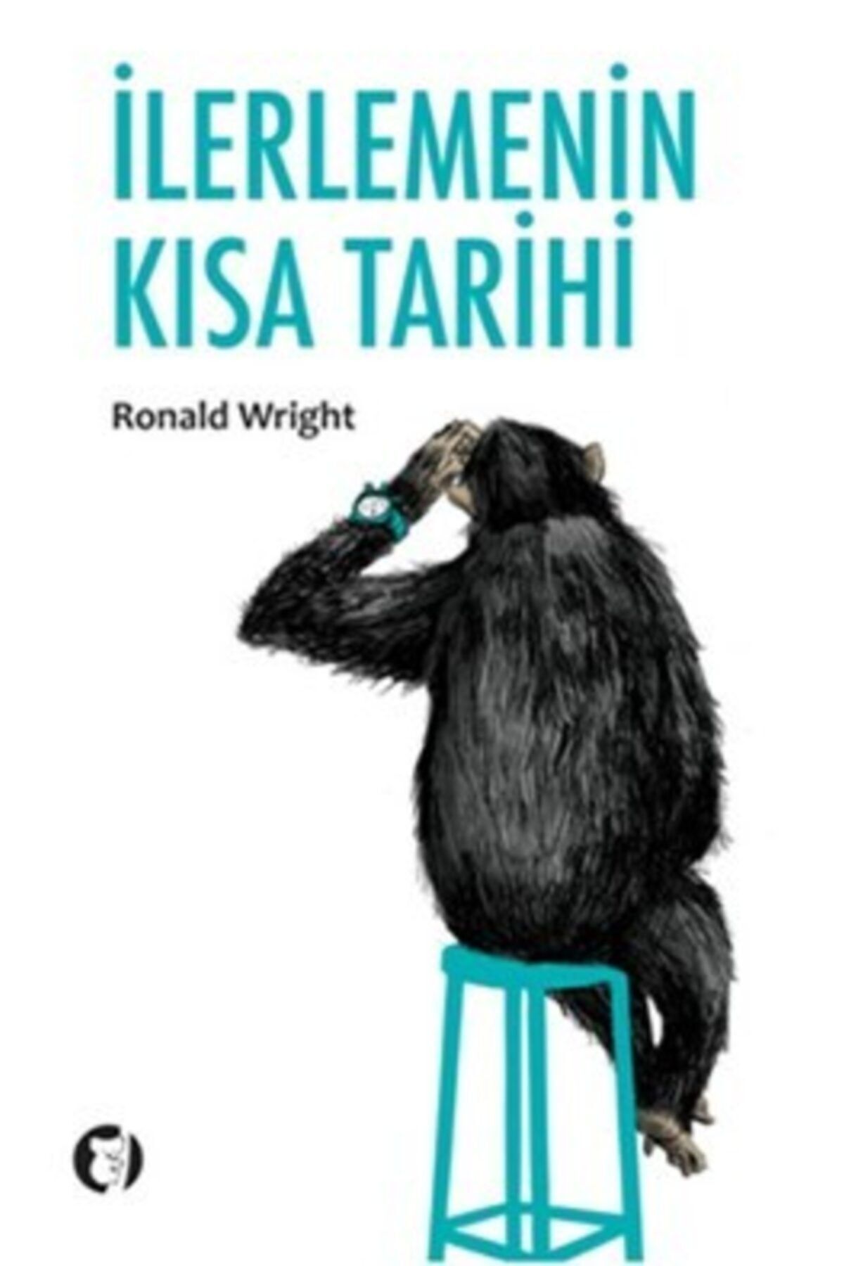 Aylak Kitap Ilerlemenin Kısa Tarihi