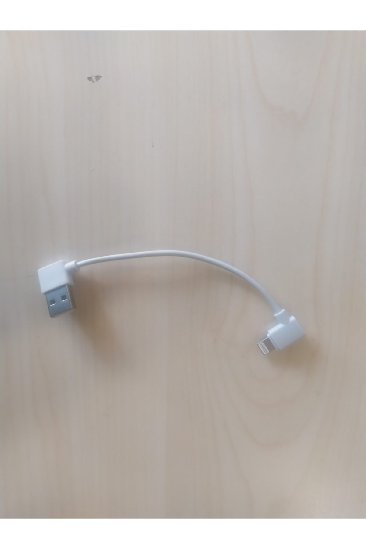 Air Hobi Fimi X8 Se 2020 Drone Kumanda Bağlantı Kablosu Lightning