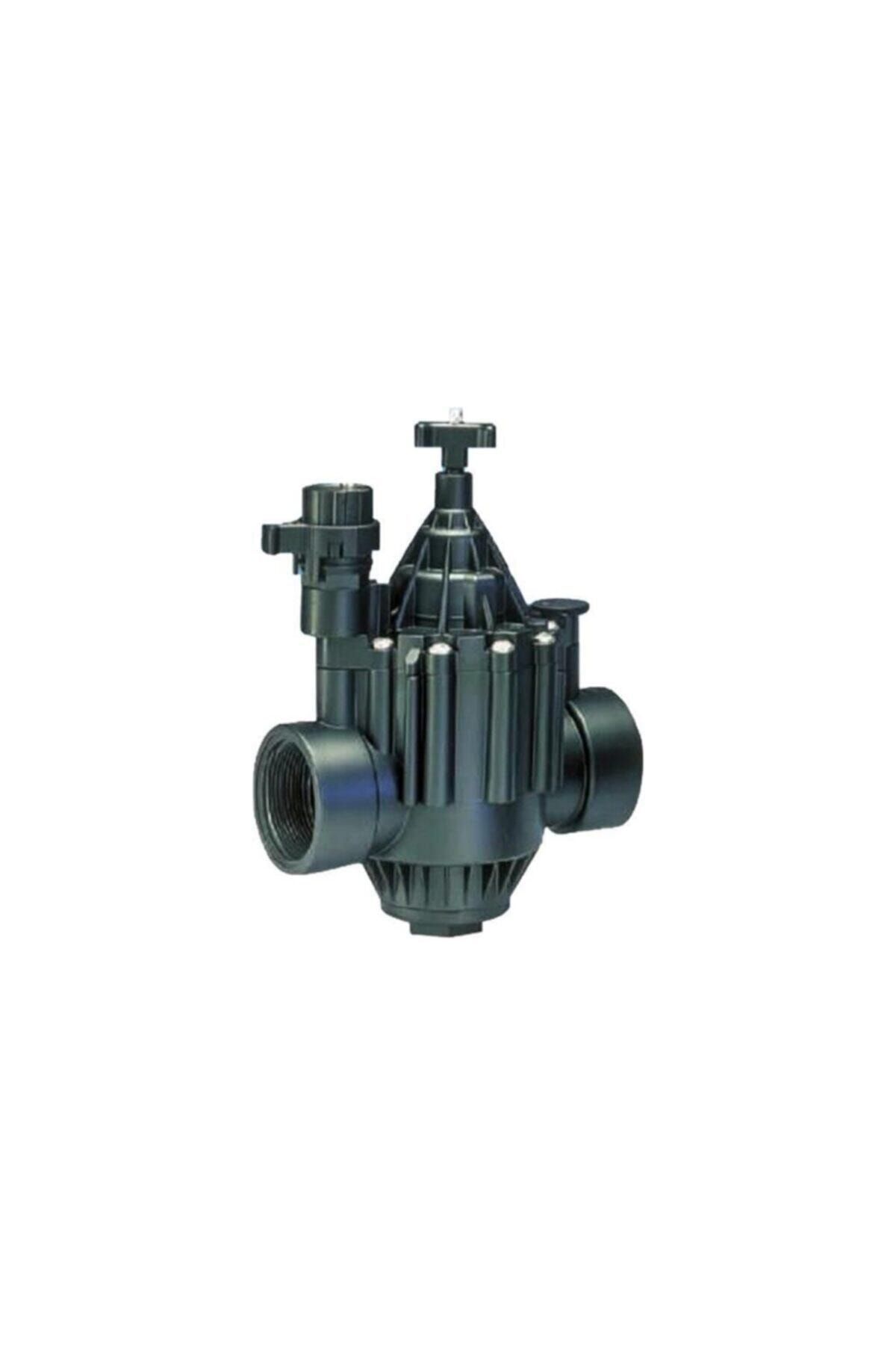 Rainbird 200 - Pga Vana 9v Latchıng Solenoıd Ile