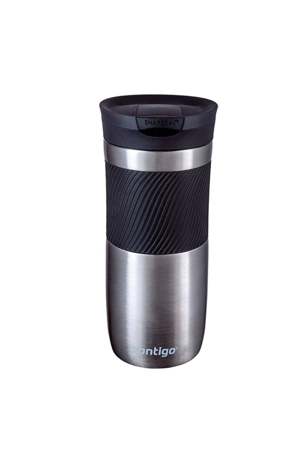 Contigo Byron 470 Ml Stainless Steel Matara