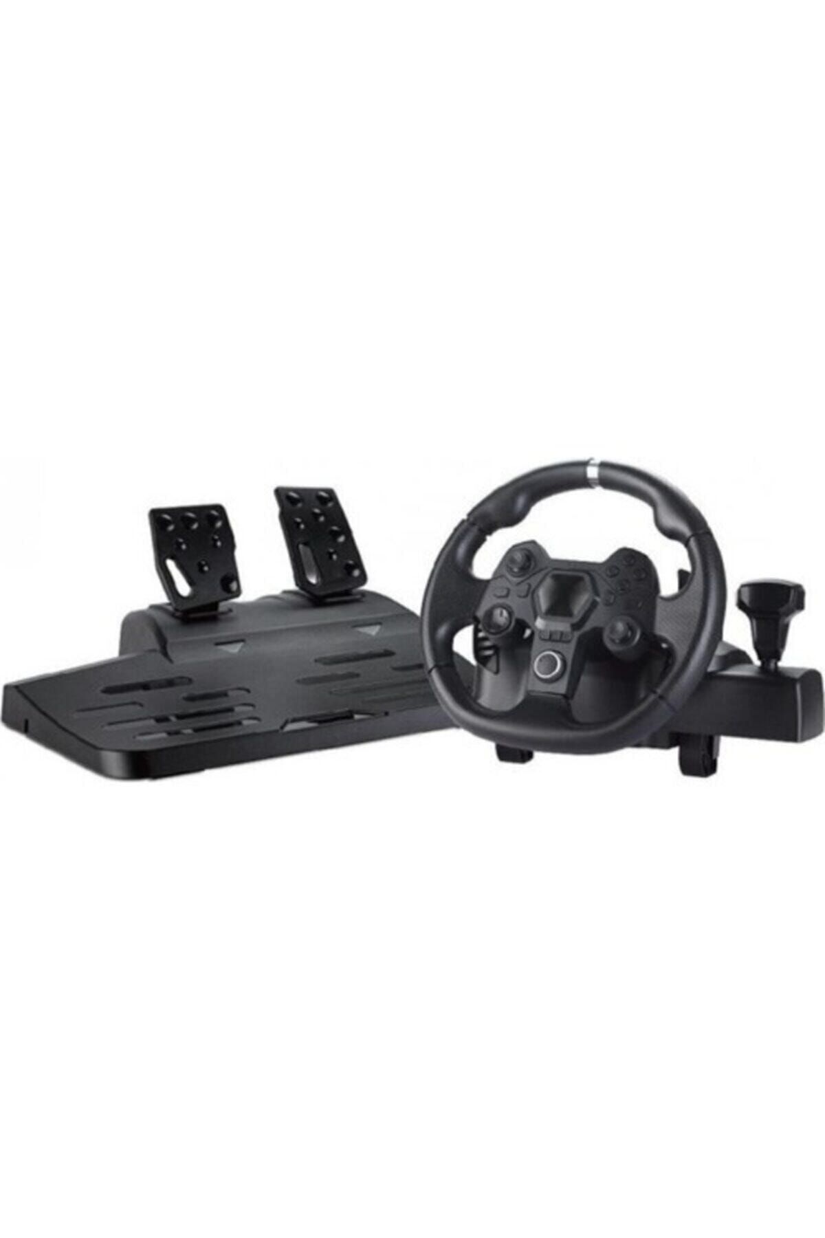 Kontorland Ap7 Xbox One Xbox360 Ps4 Ps3 Nintendo Switch Android Uyumlu Direksiyon Seti